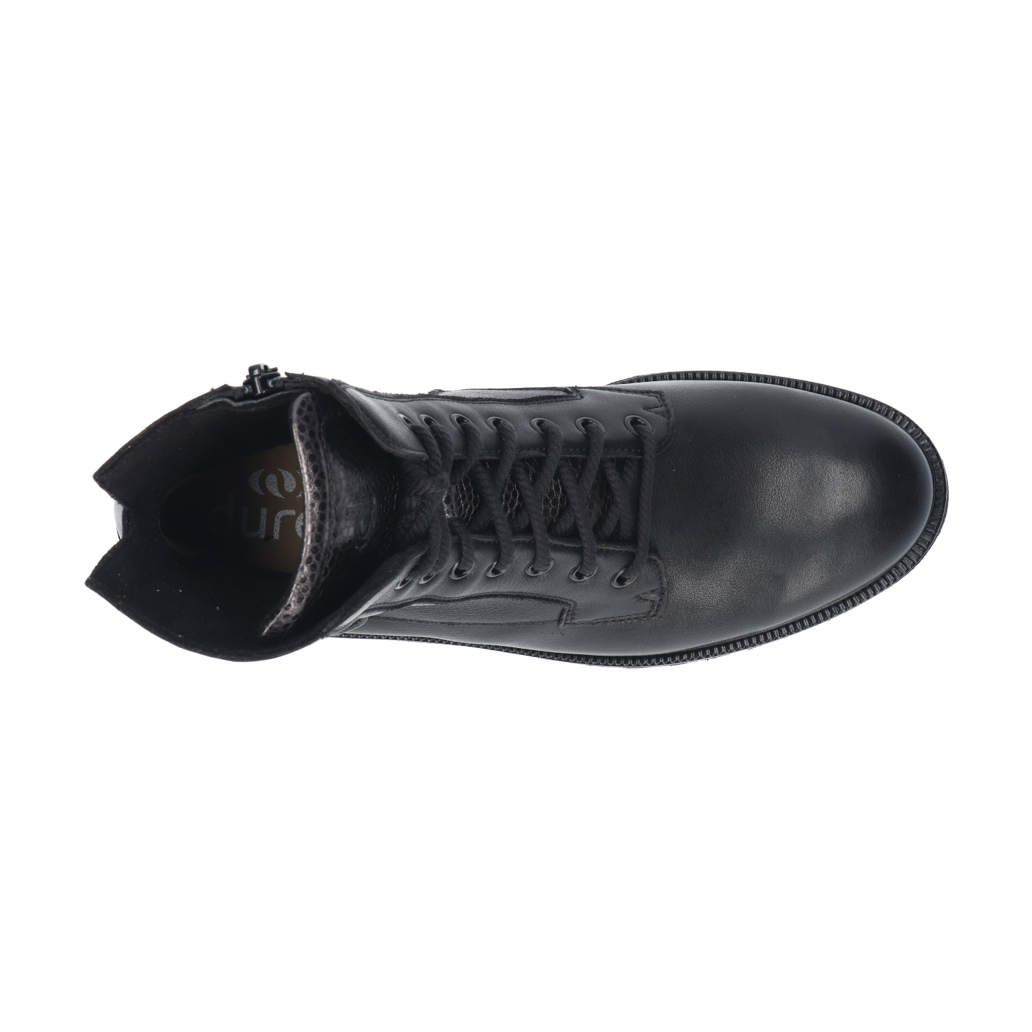 Durea 9769 Boot Zwart G