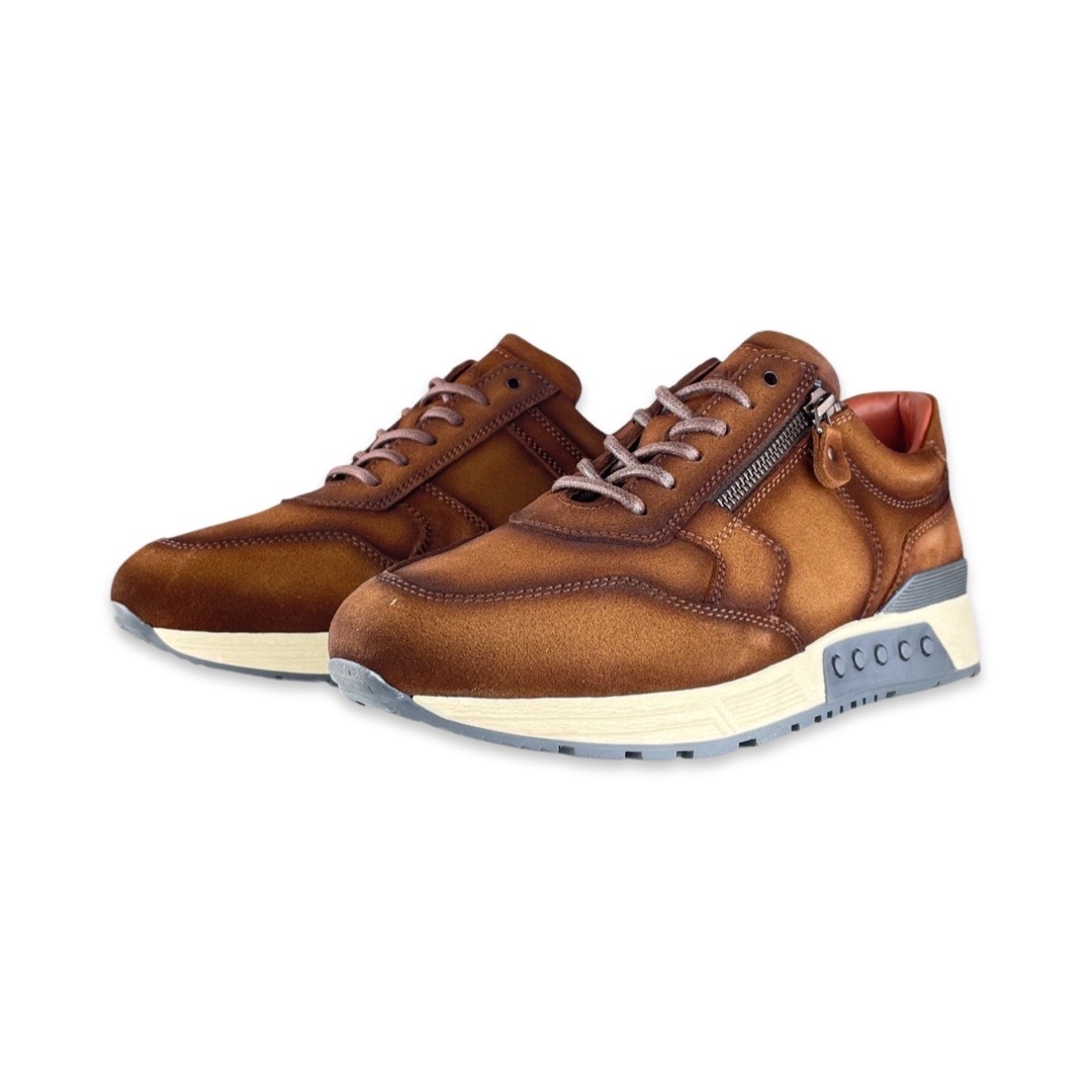 Greve 4299 Sneaker Haarlem Brulee K