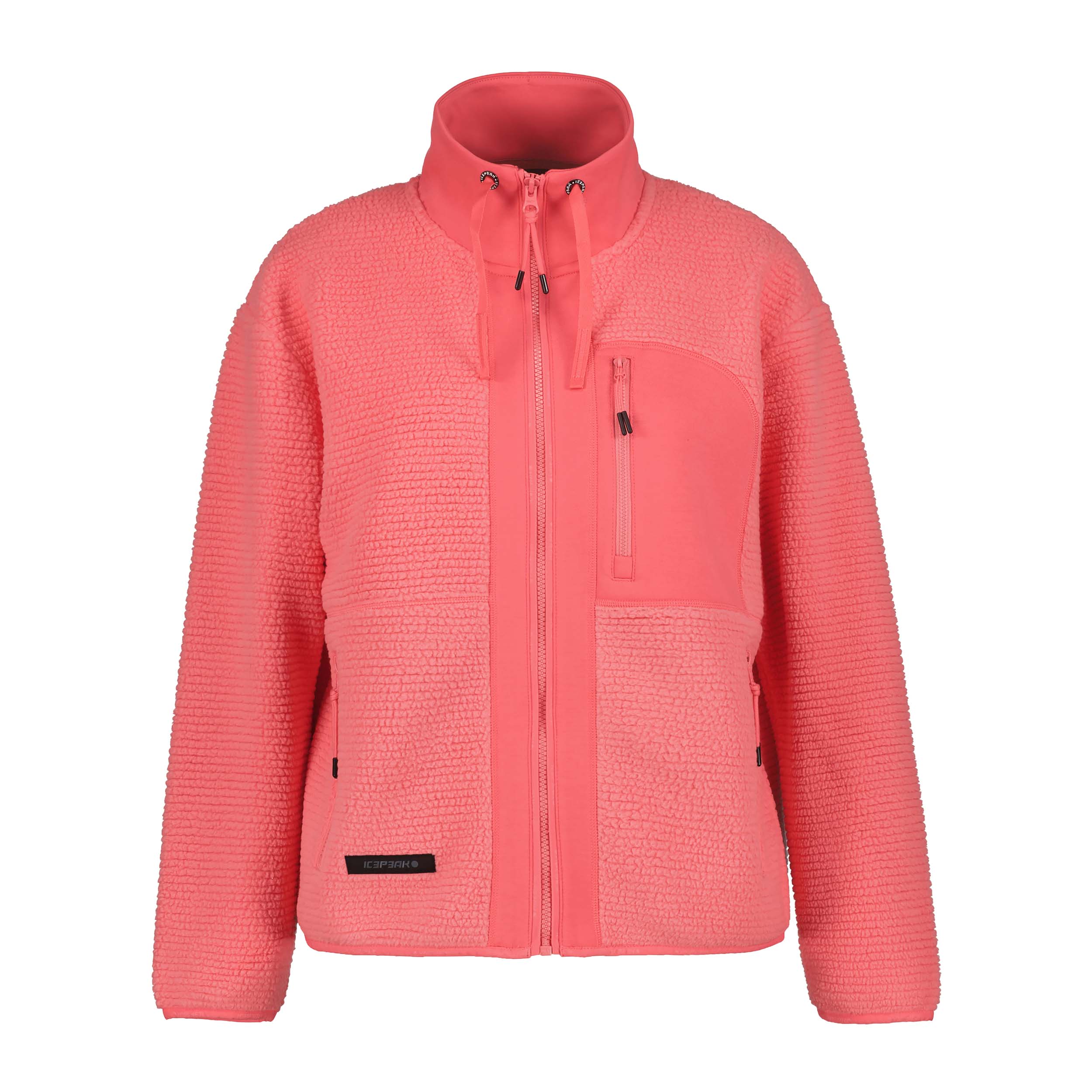 Icepeak 54942 Vest Agene Roze