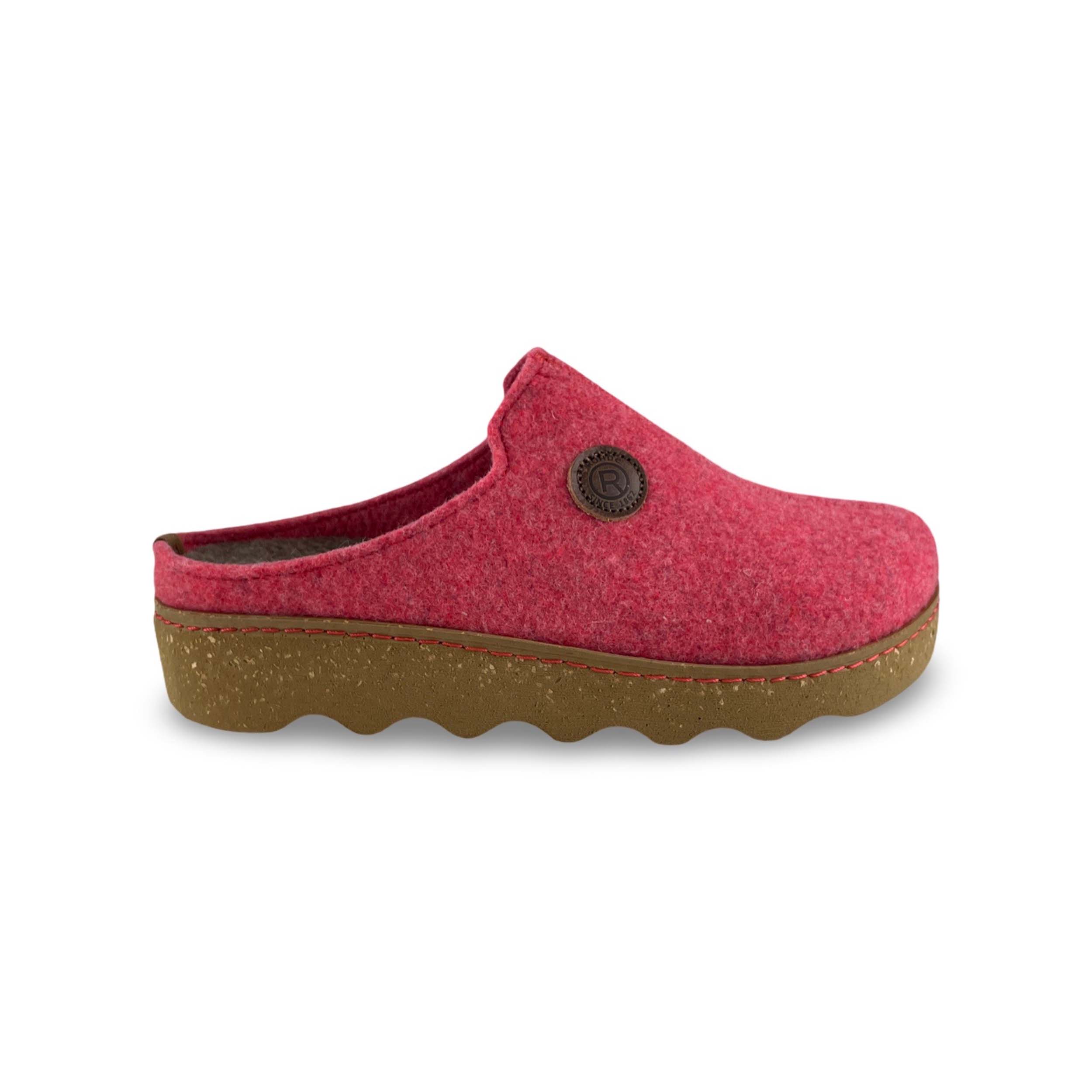 Rohde 6120 Muil Foggia Red G