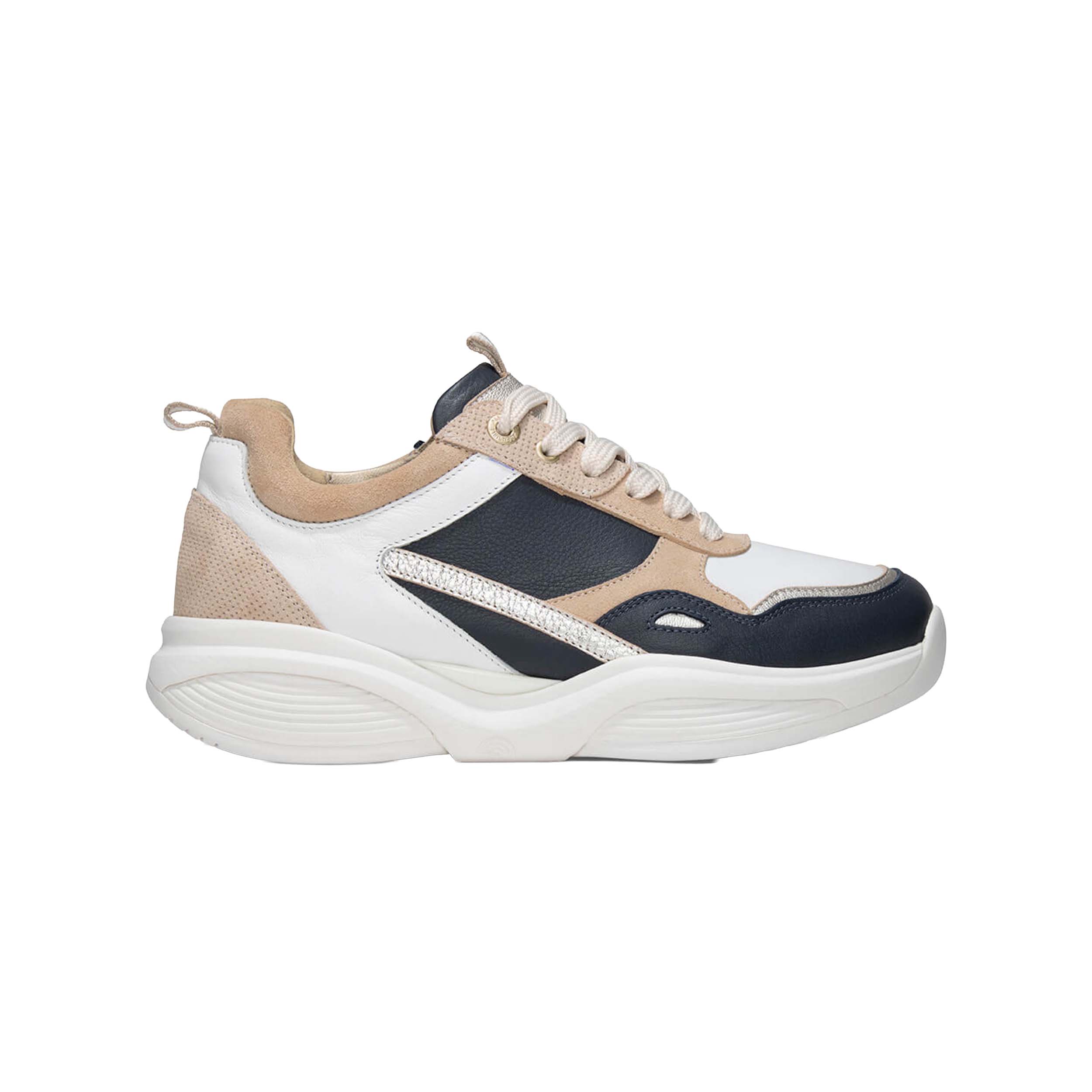 Xsensible 32010.3 Sneaker SWX28 Navy Combi Hx