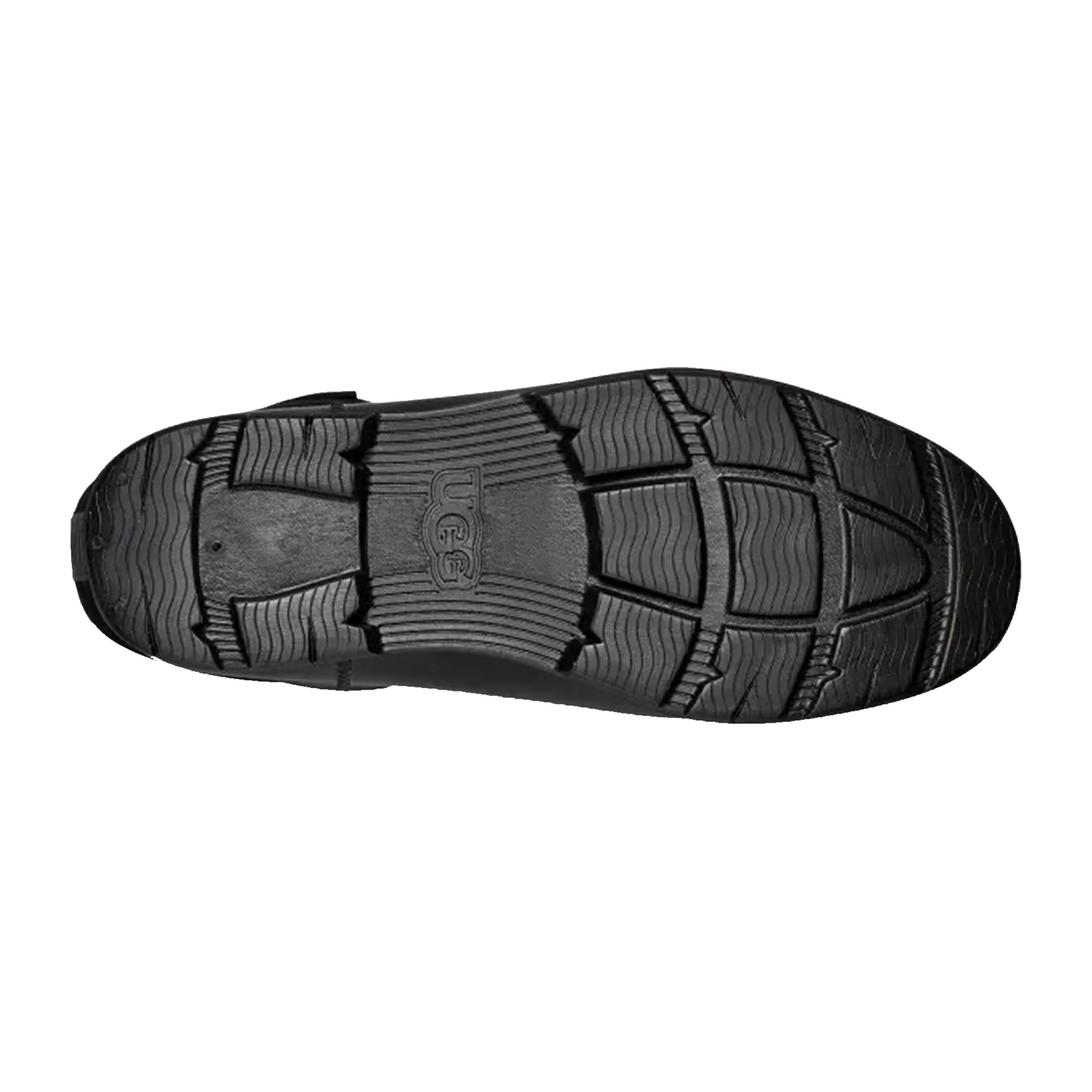UGG 1151350 Laars Droplet Tall Black
