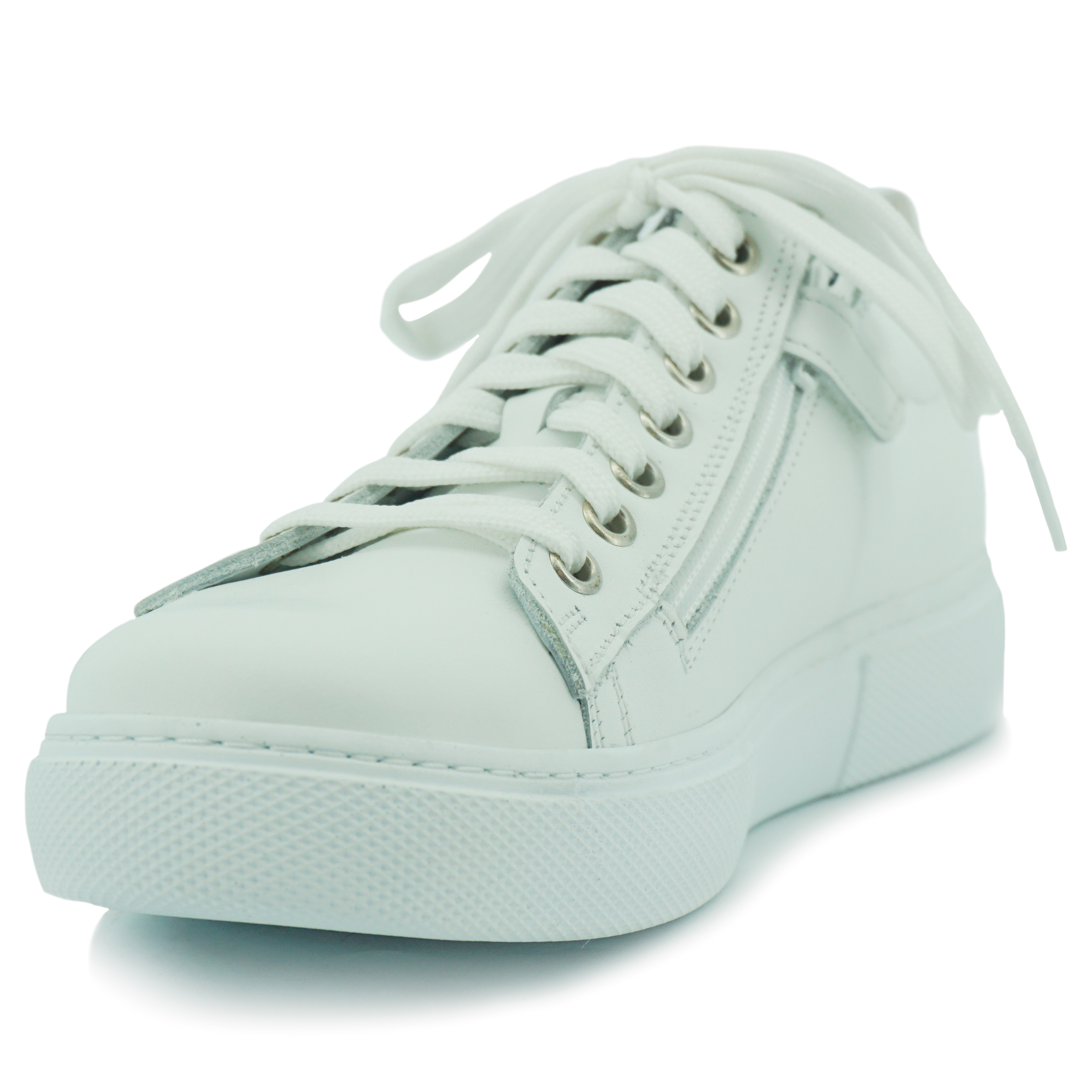 Twins 321165 Sneaker White 6