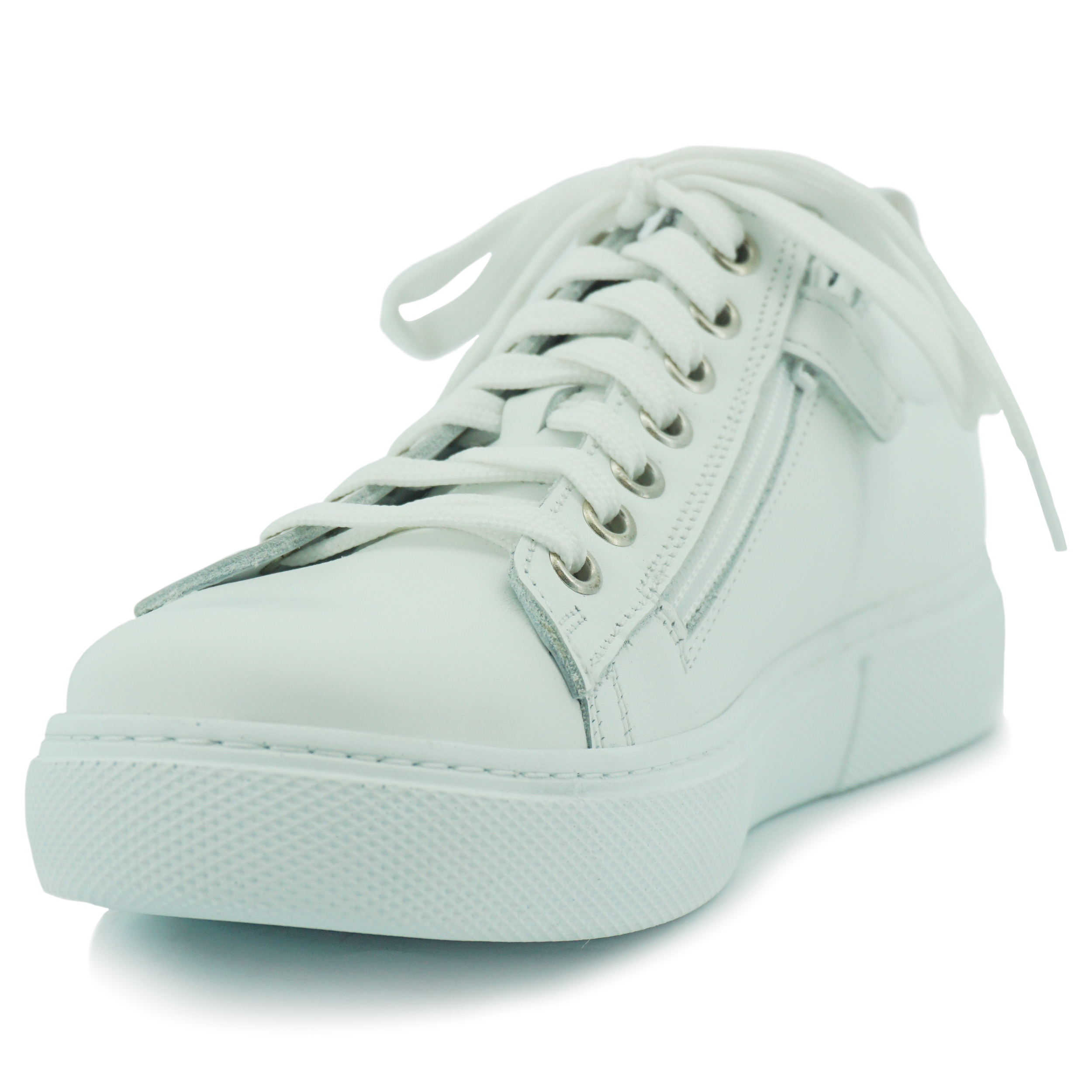 Twins 321165 Sneaker White 6