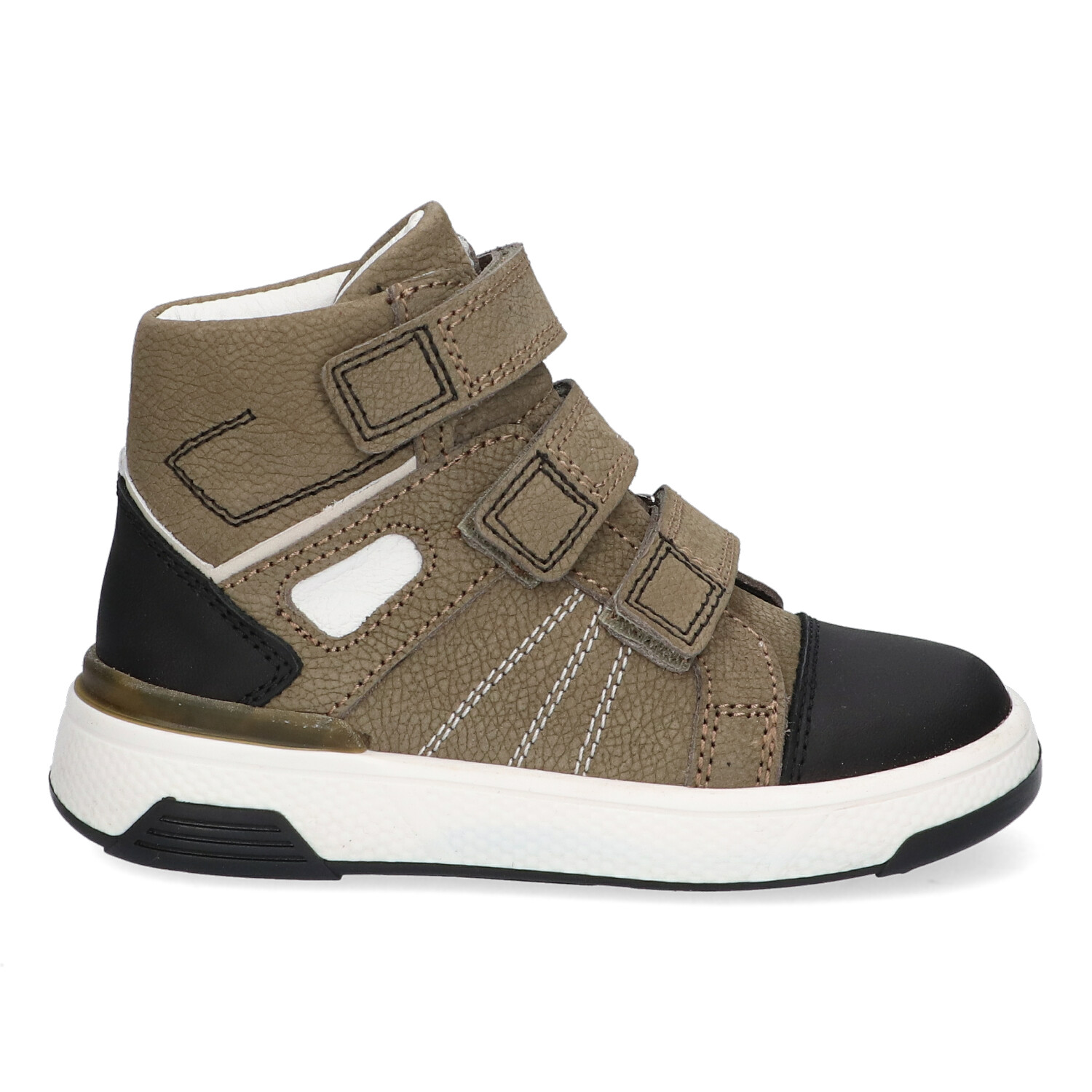 Trackstyle 324840 Boot Bauke Bond Olive 5