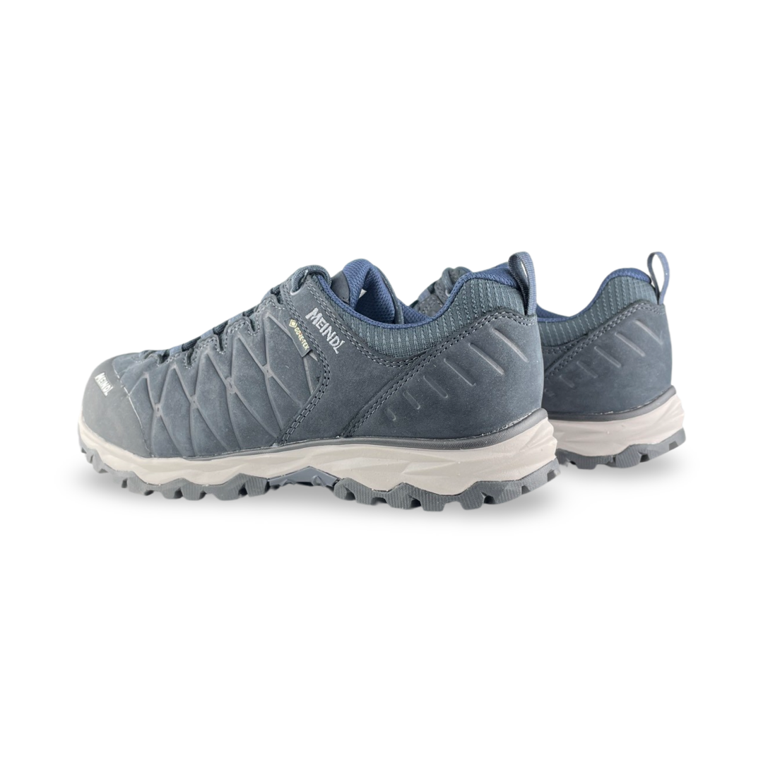 Meindl 5585 Boston Lady GTX Comfort Fit Nachtblauw