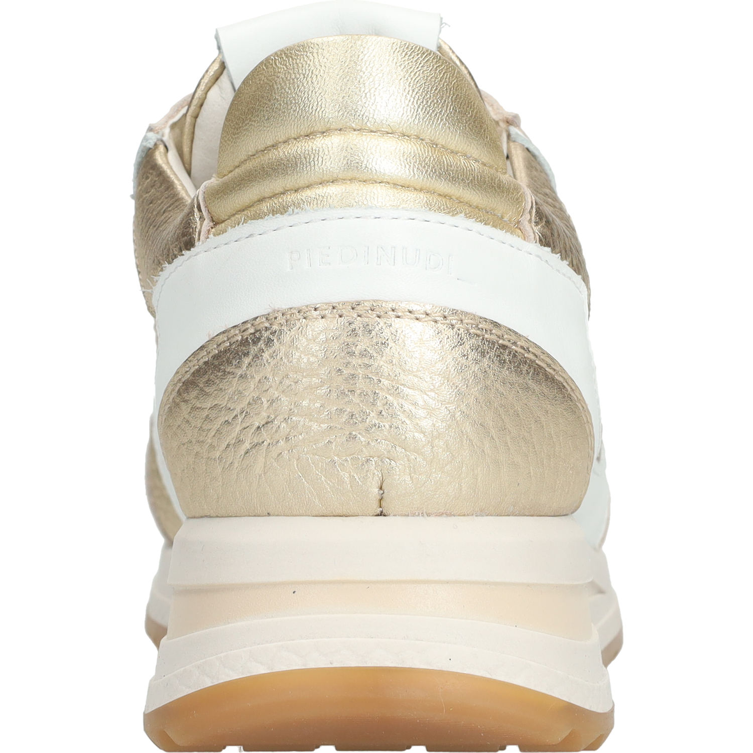 Piedi Nudi 04.16 Sneaker Gavi Platino Multi