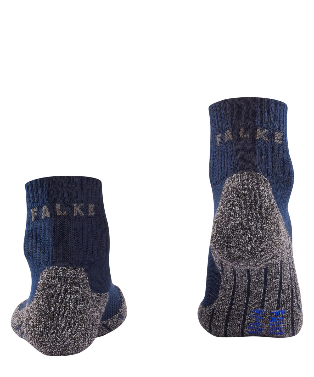 Falke 16154 TK2 Explore Cool Short Trekking Men Marine