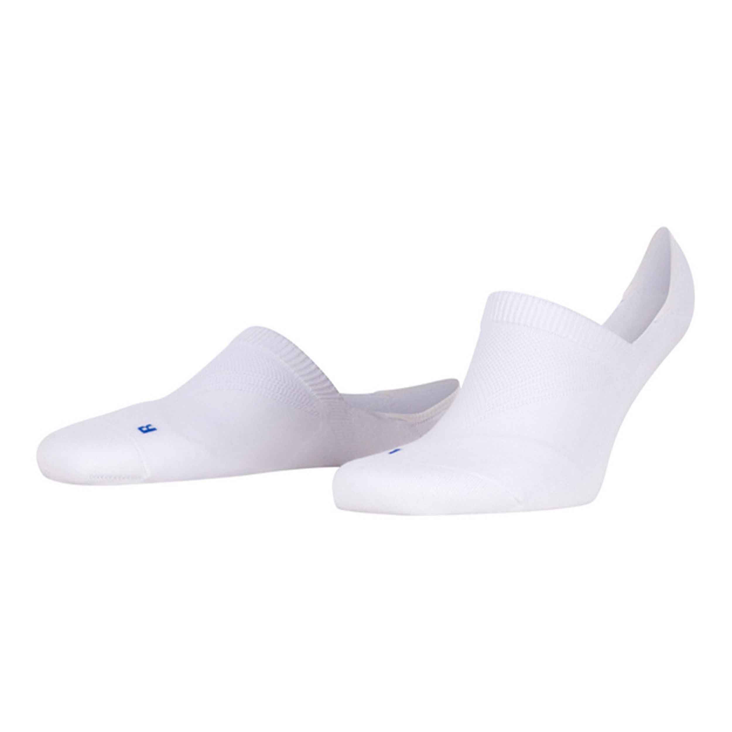 Falke 16675 Cool Kick White