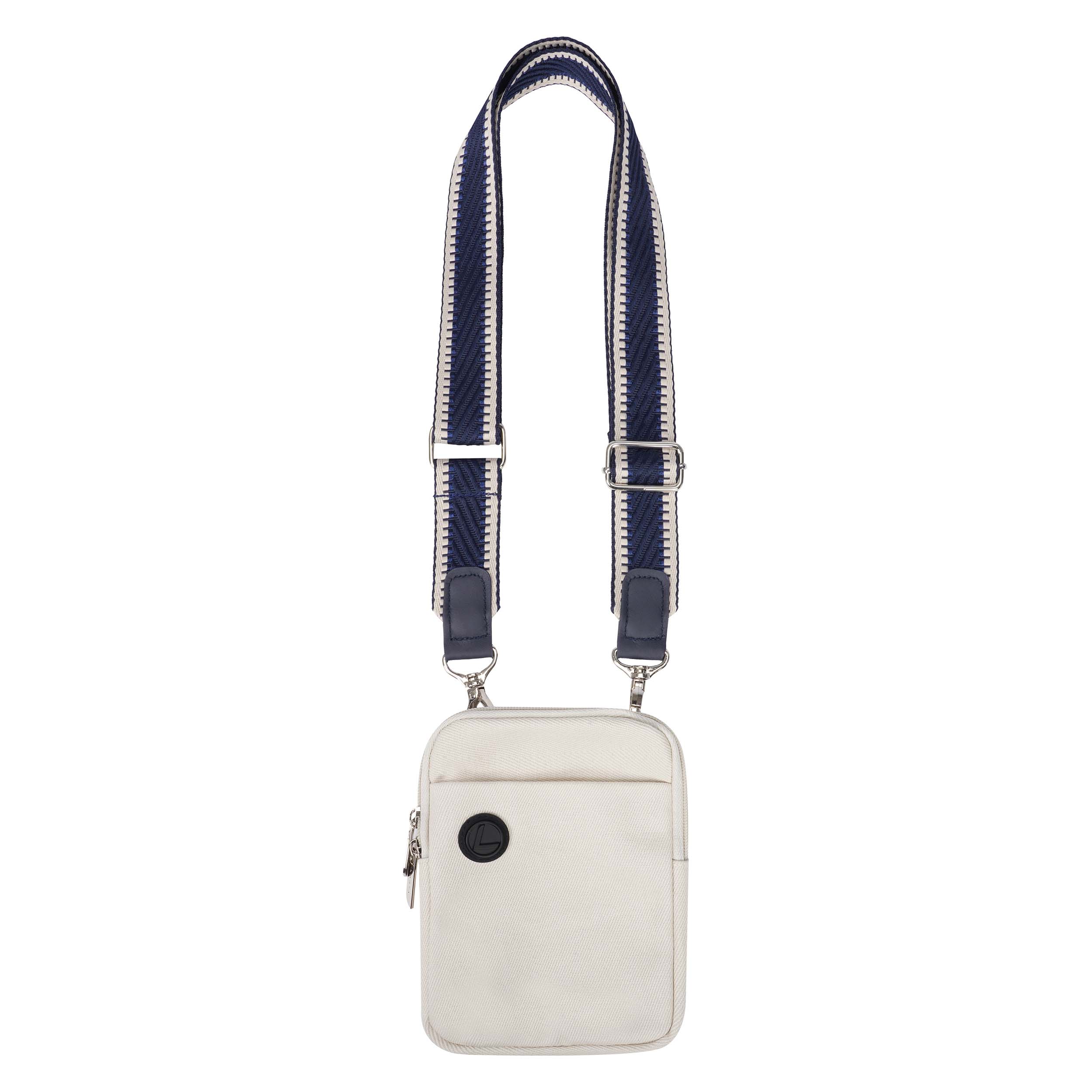 Luhta 39907 Mobieltasje Ourajoki Beige