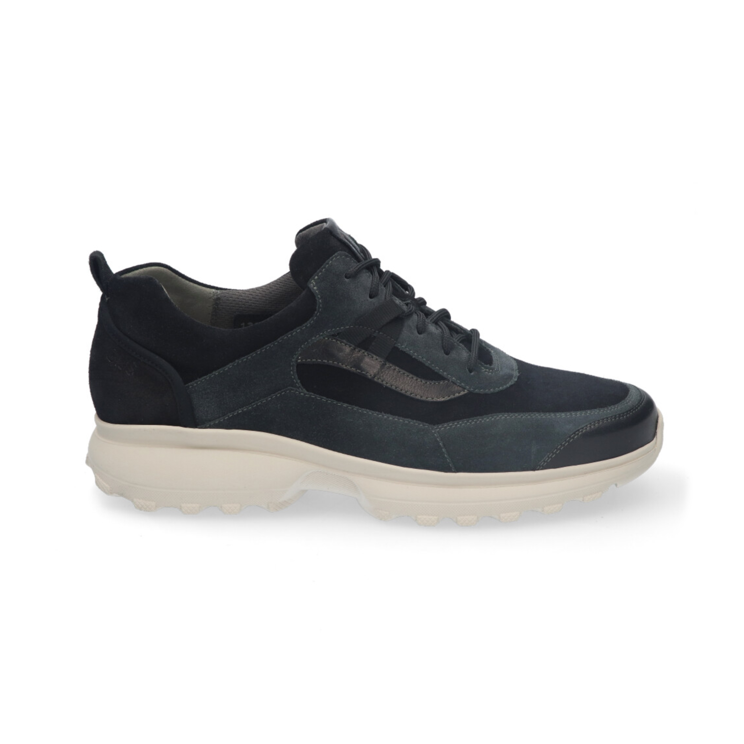 Gijs 2149 Sneaker Zwart E