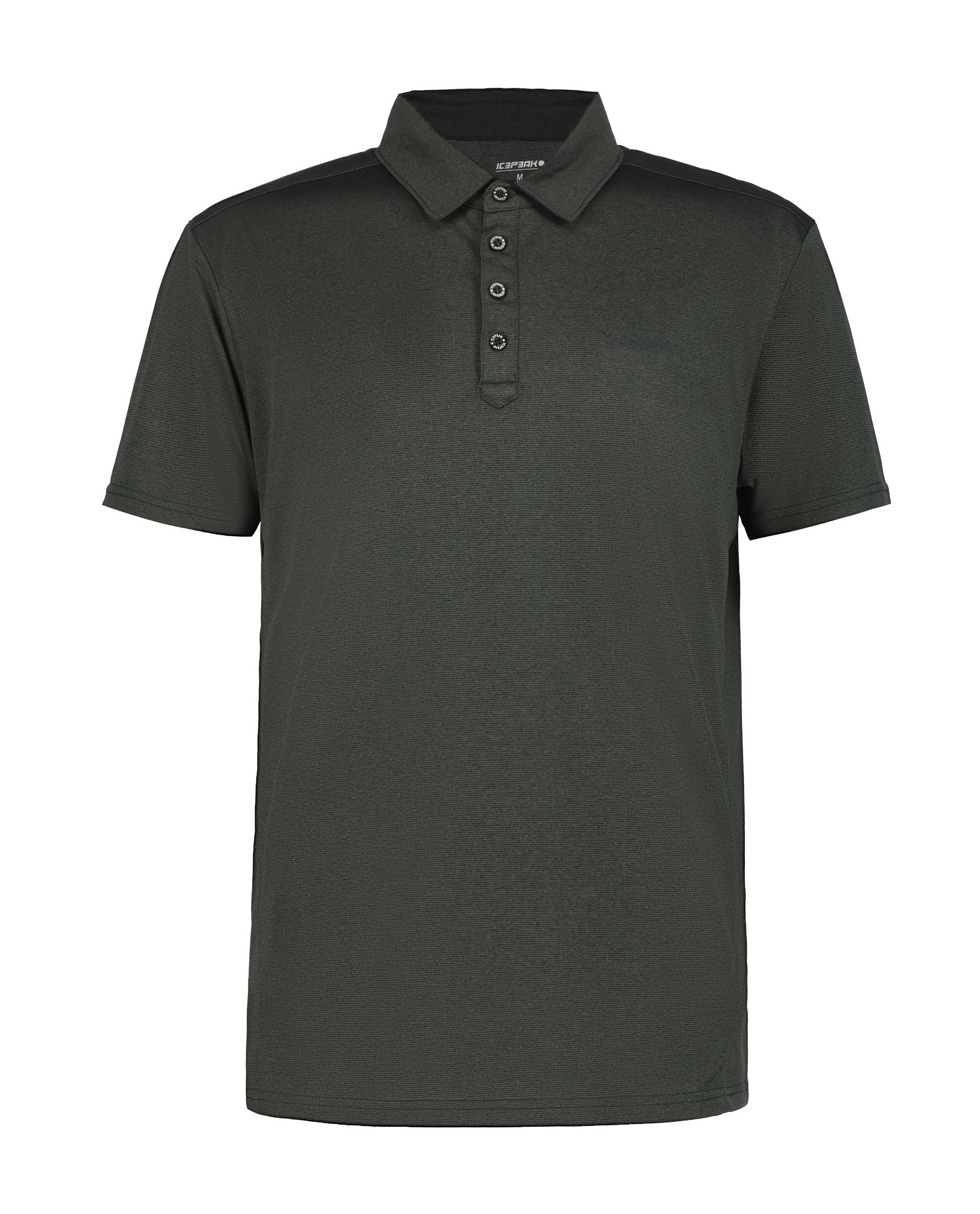 Icepeak 57749 Shirt Bridgton Groen