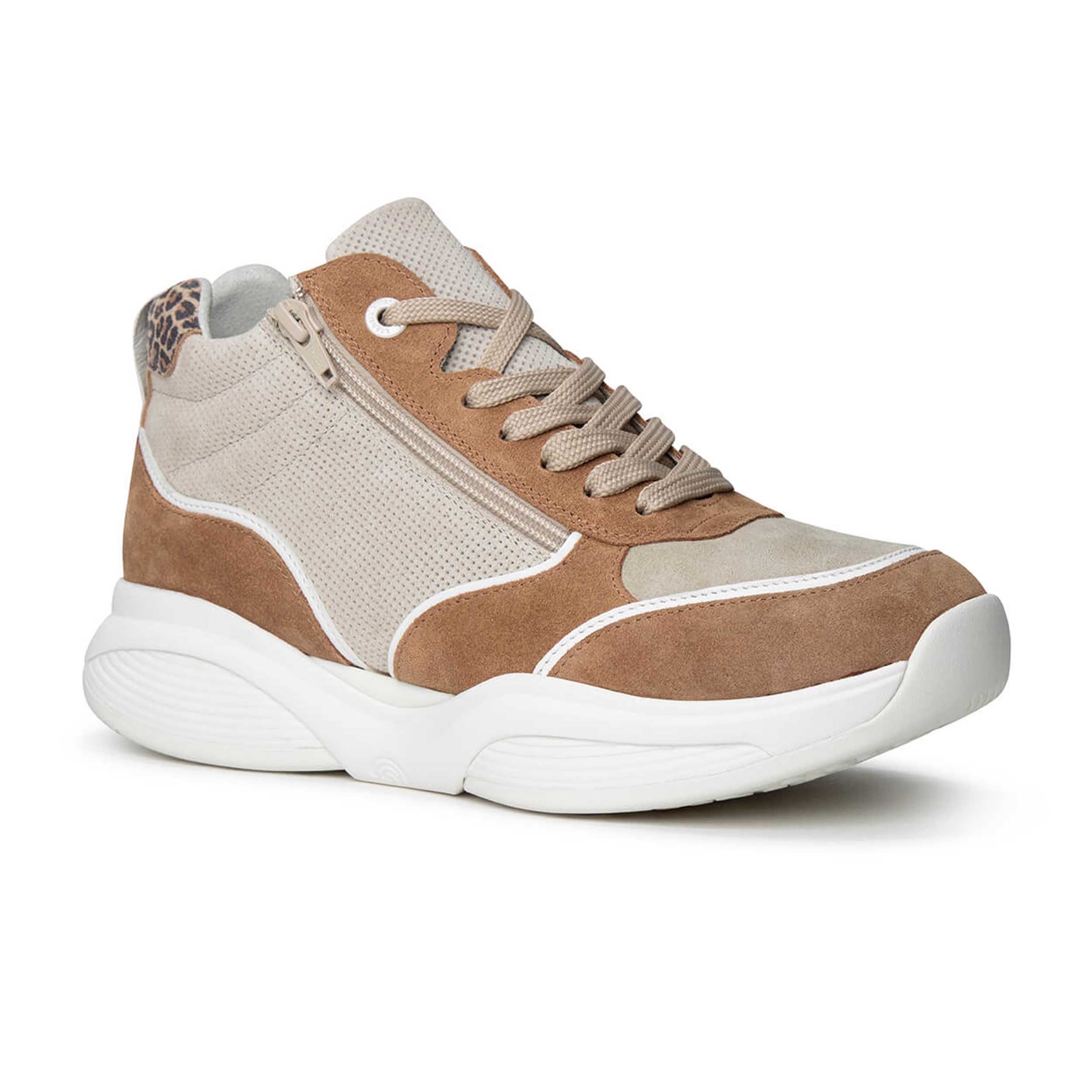 Xsensible 32001.2 Sneaker SWX16 Camel Combi Hx