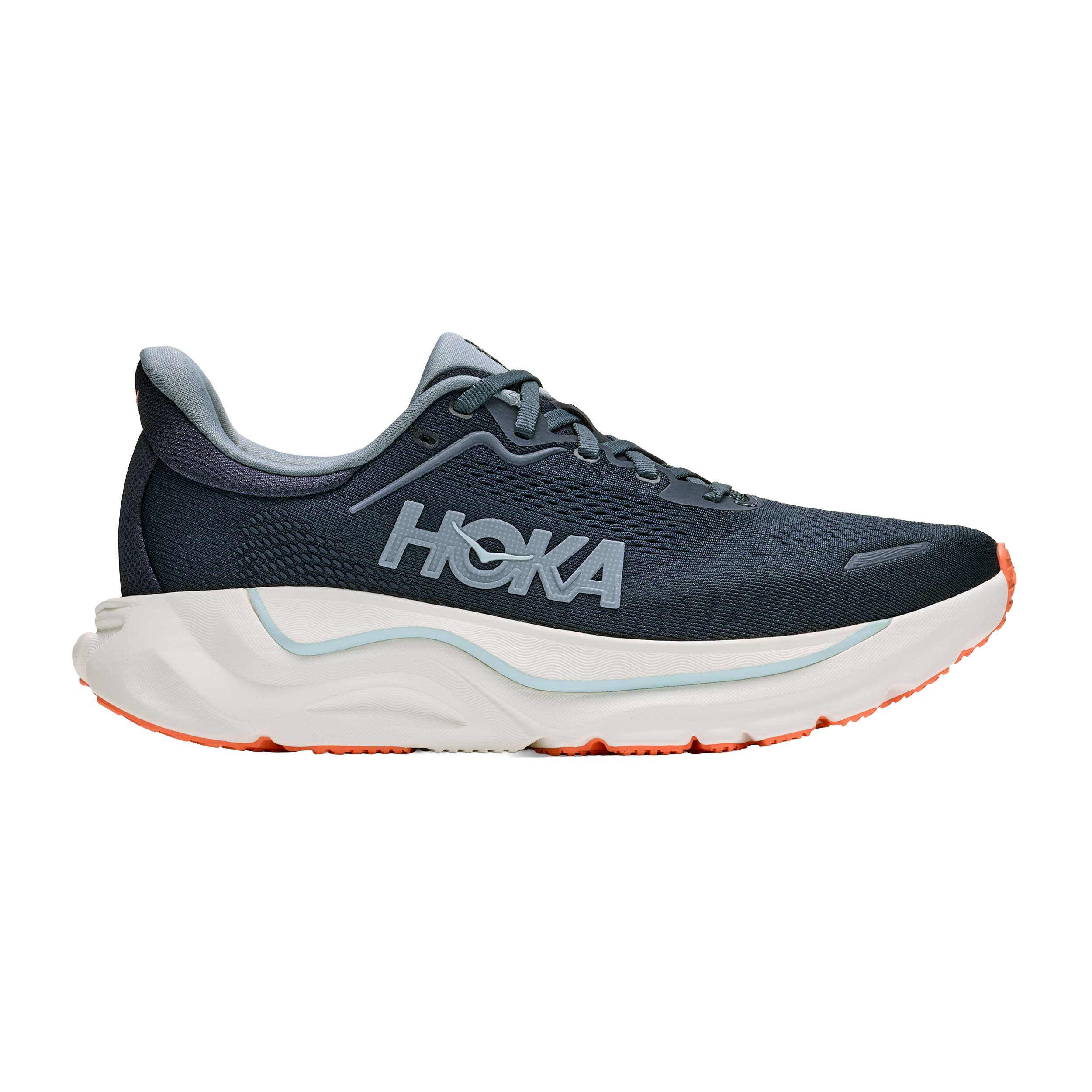Hoka 1176570 Arahi 9 Women Varsity Navy/Faded Navy