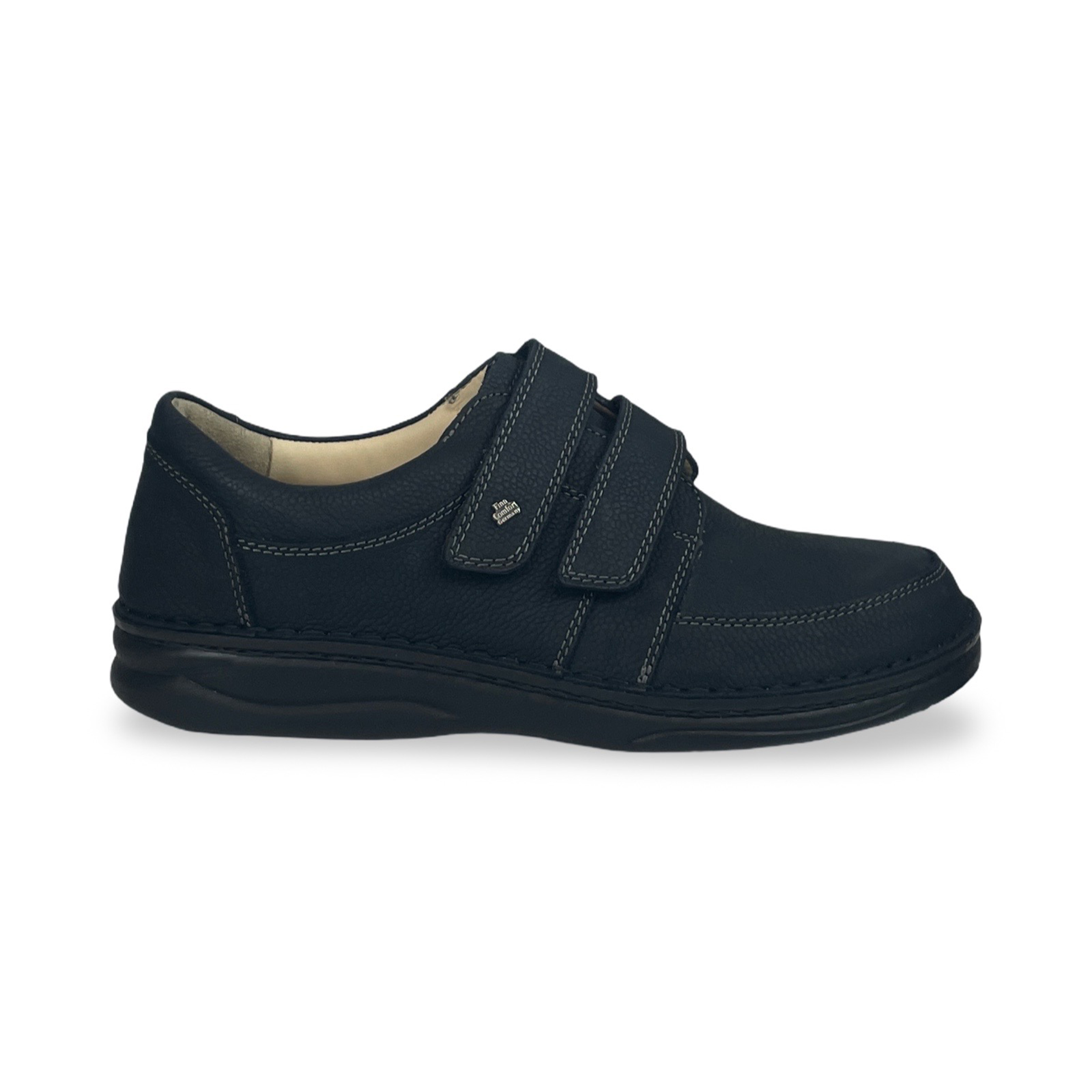 Finn Comfort ClassicSport 1112 Sneaker Wicklow Atlantic