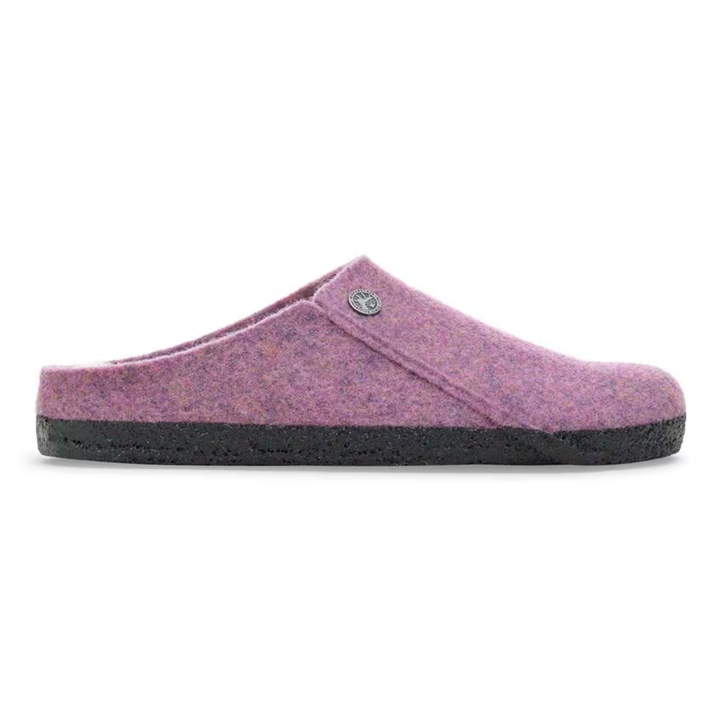 Birkenstock 1030918 Muil Zermatt Mauve Melange Regular