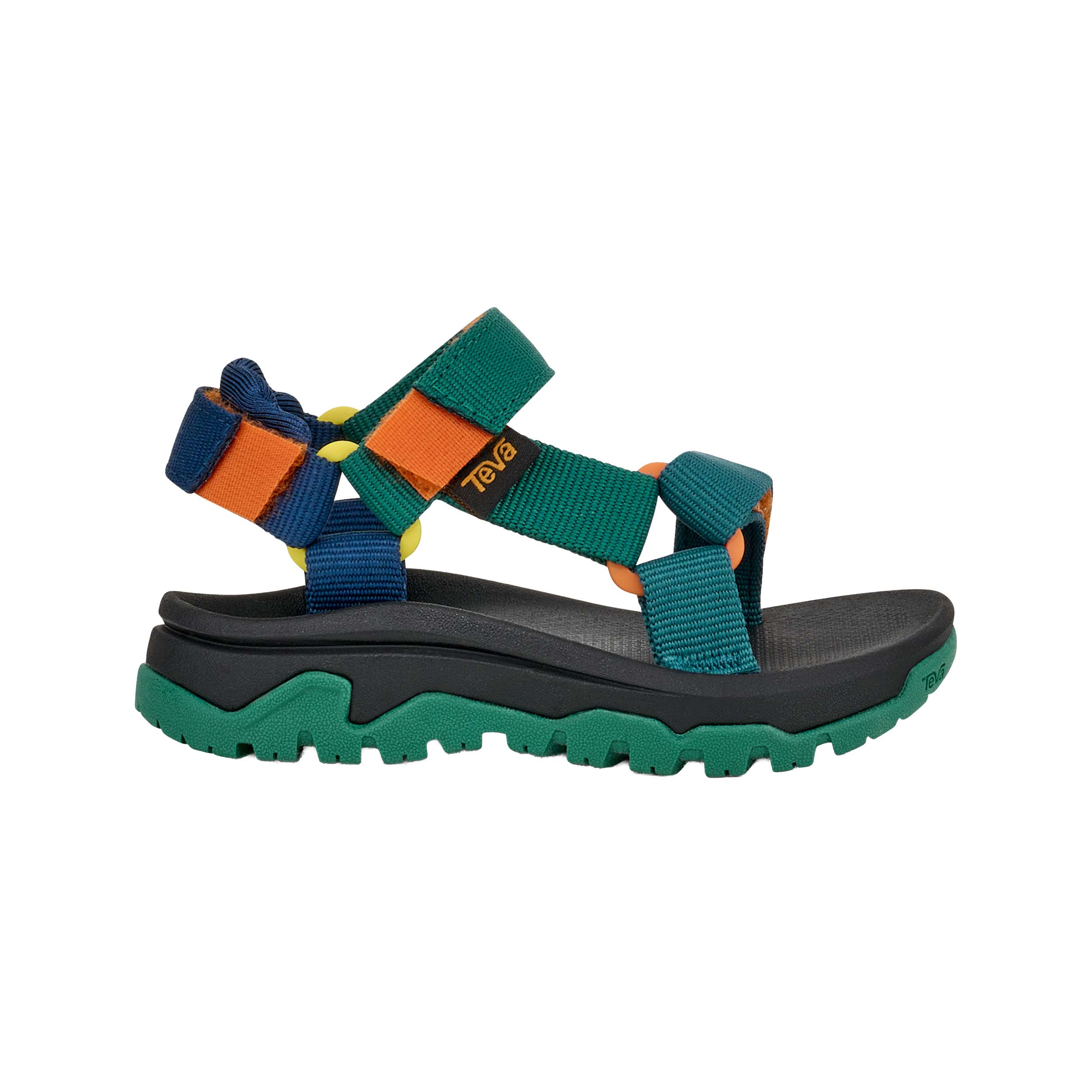 Teva 1177430C Sandaal Hurricane XLT JR Blue Coral Multi