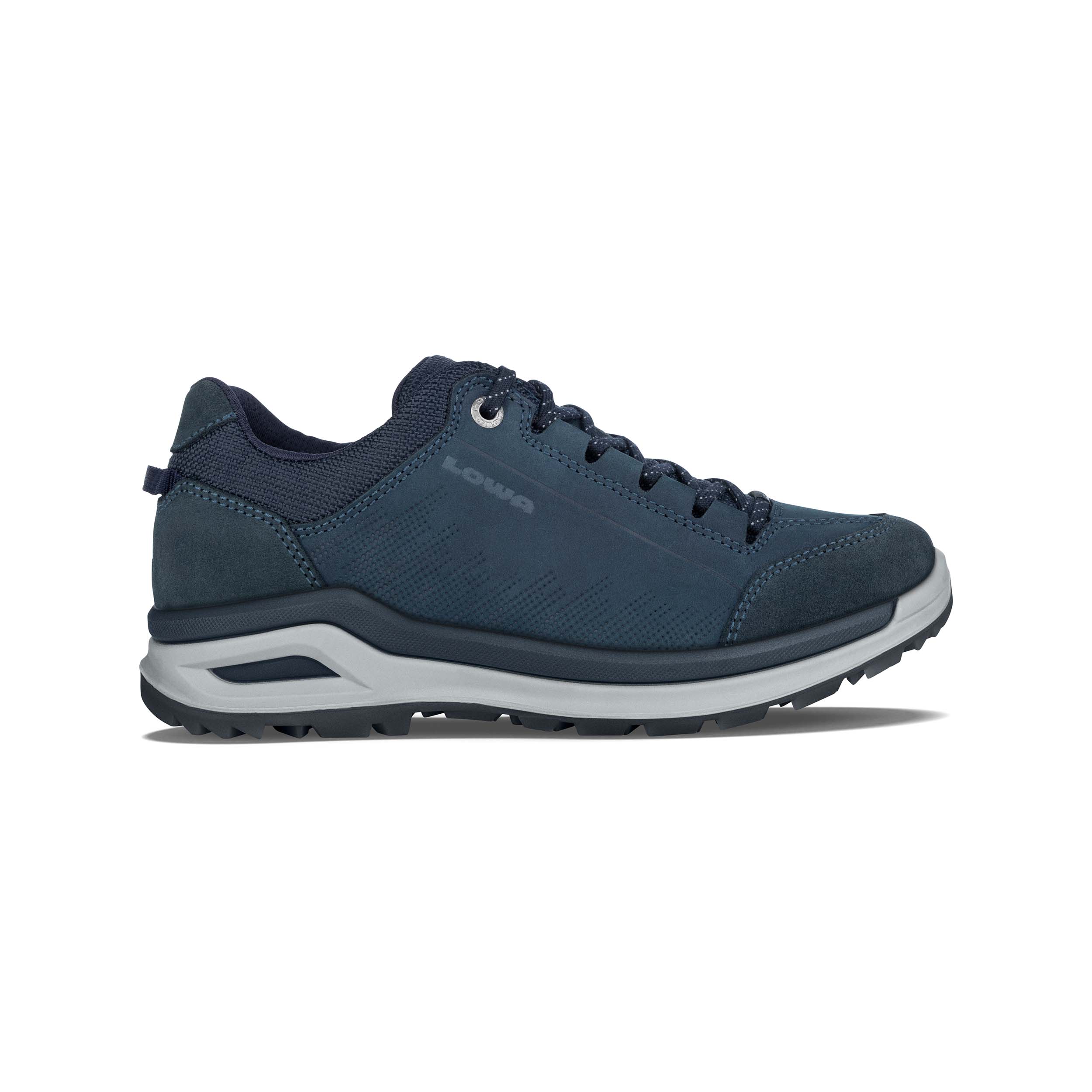 Lowa 321442 Ascona GTX Lo Ws Navy Lowa 321442 Ascona GTX Lo Ws Navy