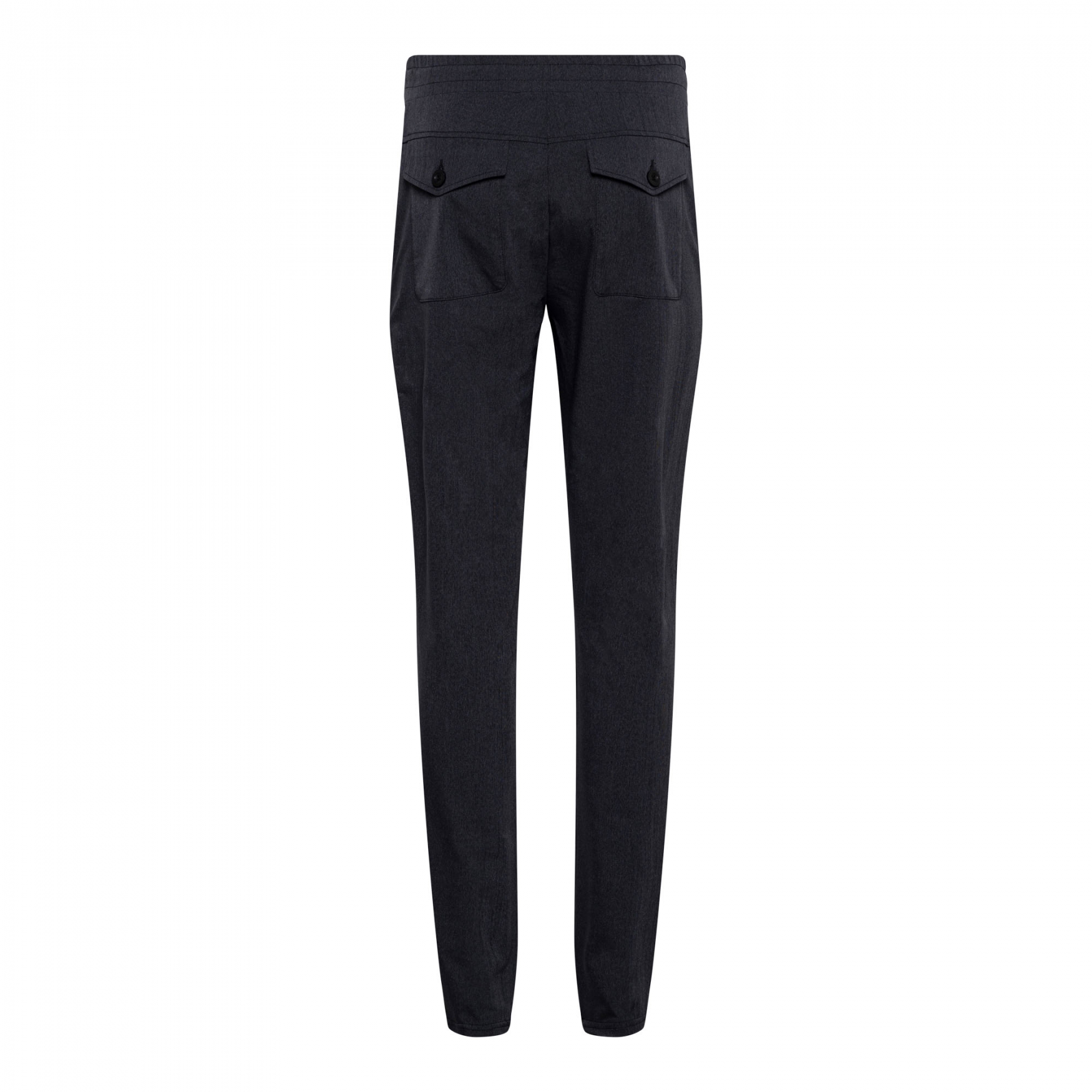 &Co PA325 Broek Penny Travel Antracite