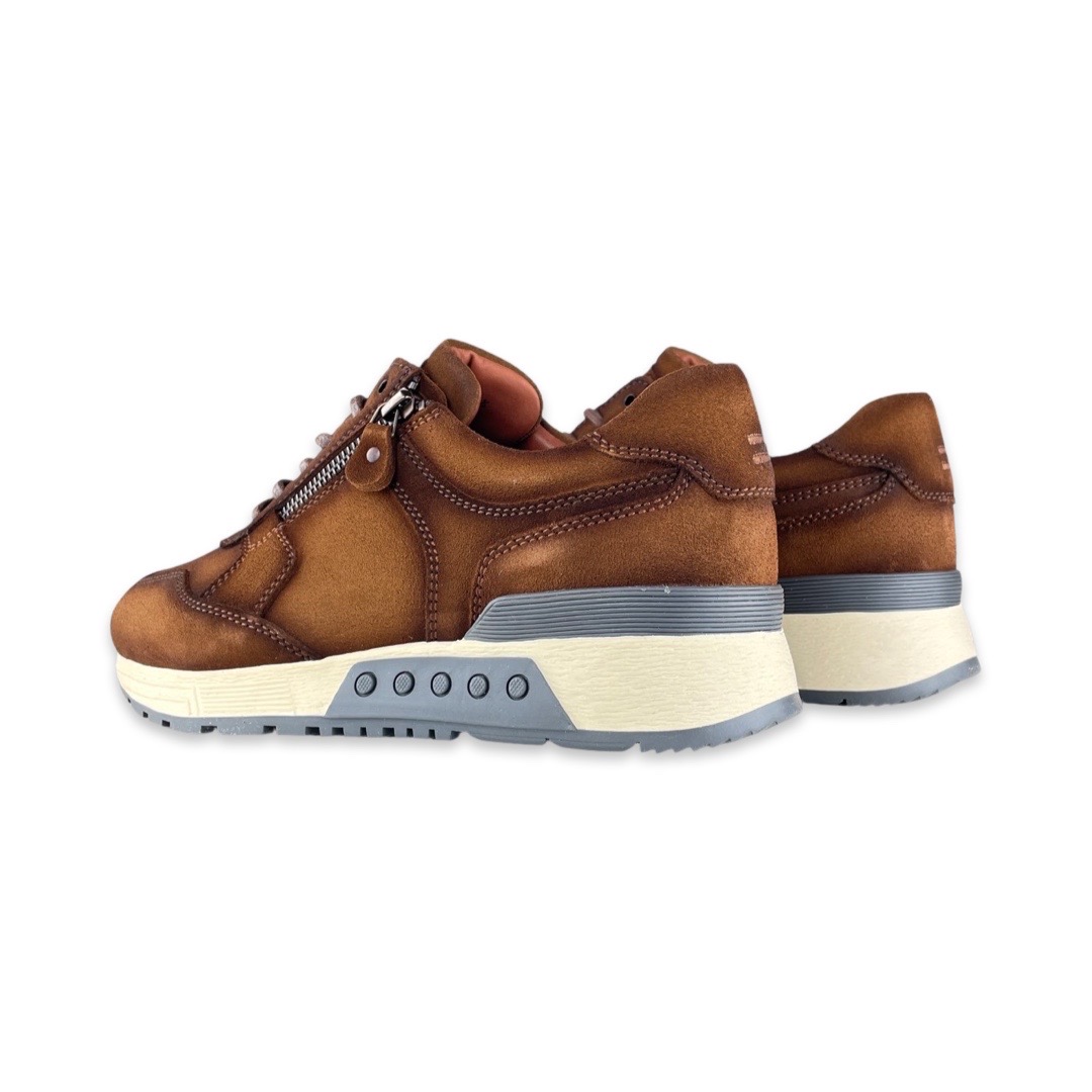 Greve 4299 Sneaker Haarlem Brulee K