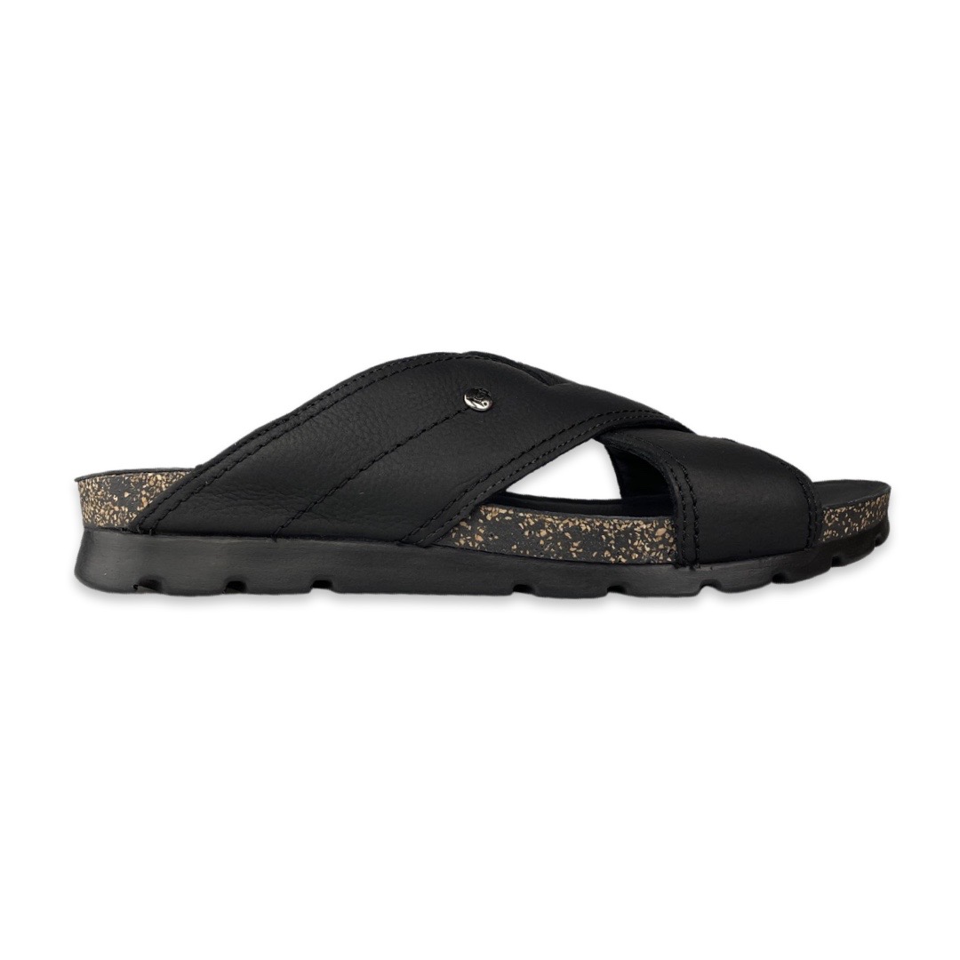 Panama Jack Salman C14 Black