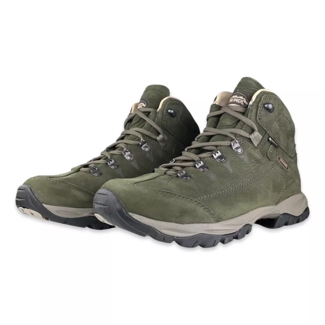 Meindl 3889 Ohio Men 2 GTX Loden