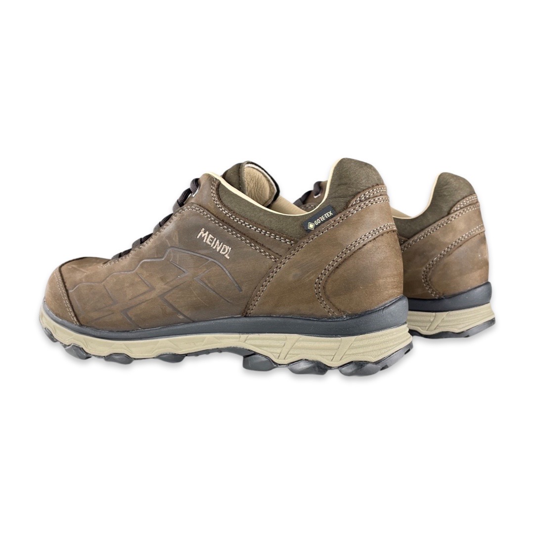 Meindl 5113 Palermo GTX Comfort Fit Donkerbruin
