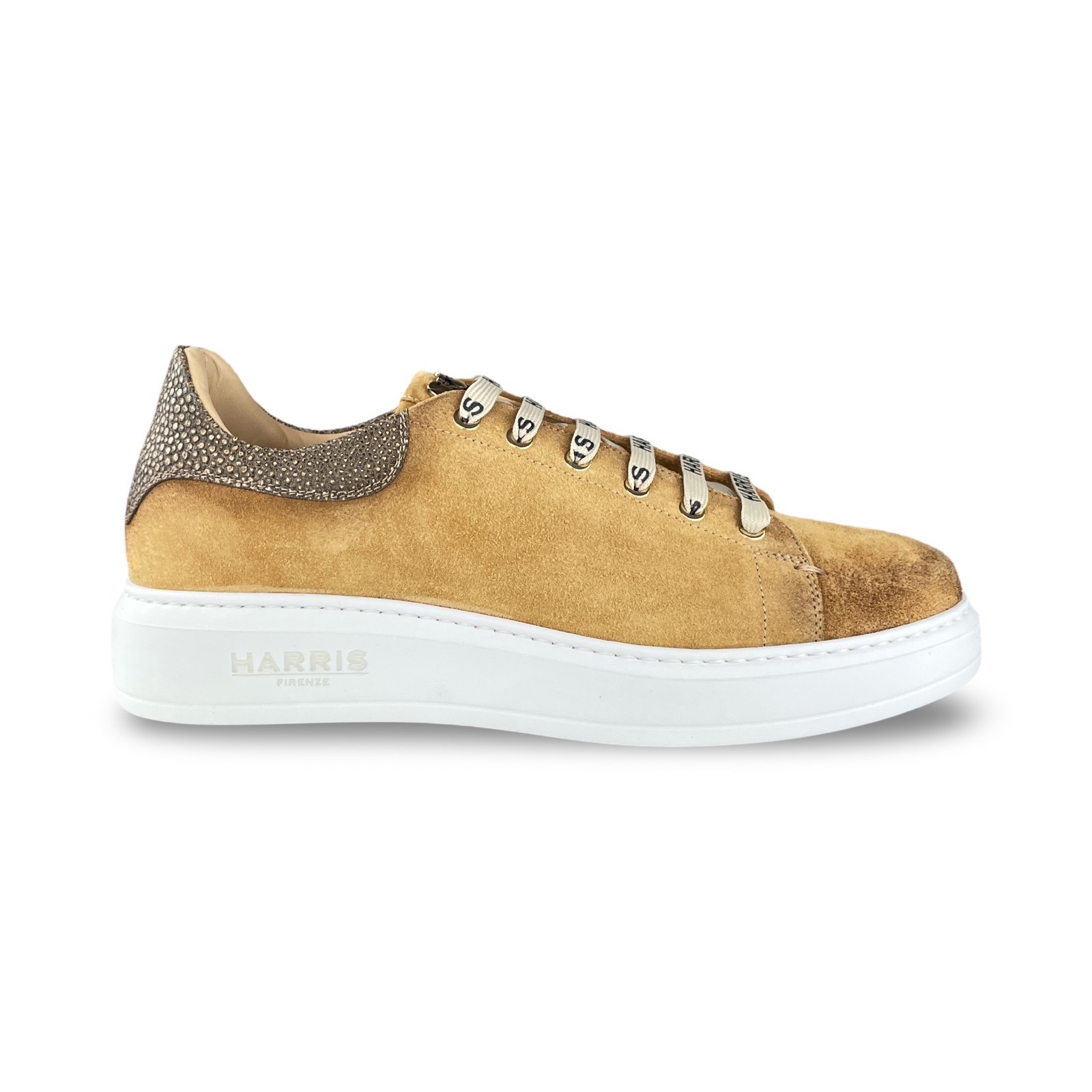 Harris 22 Sneaker Paul Mais