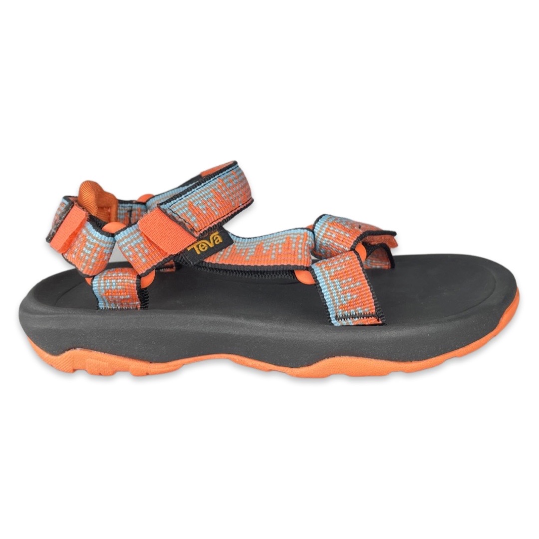 Teva 1019390C Sandaal Hurricane XLT 2 Atmosphere Carrot Blue Mirage