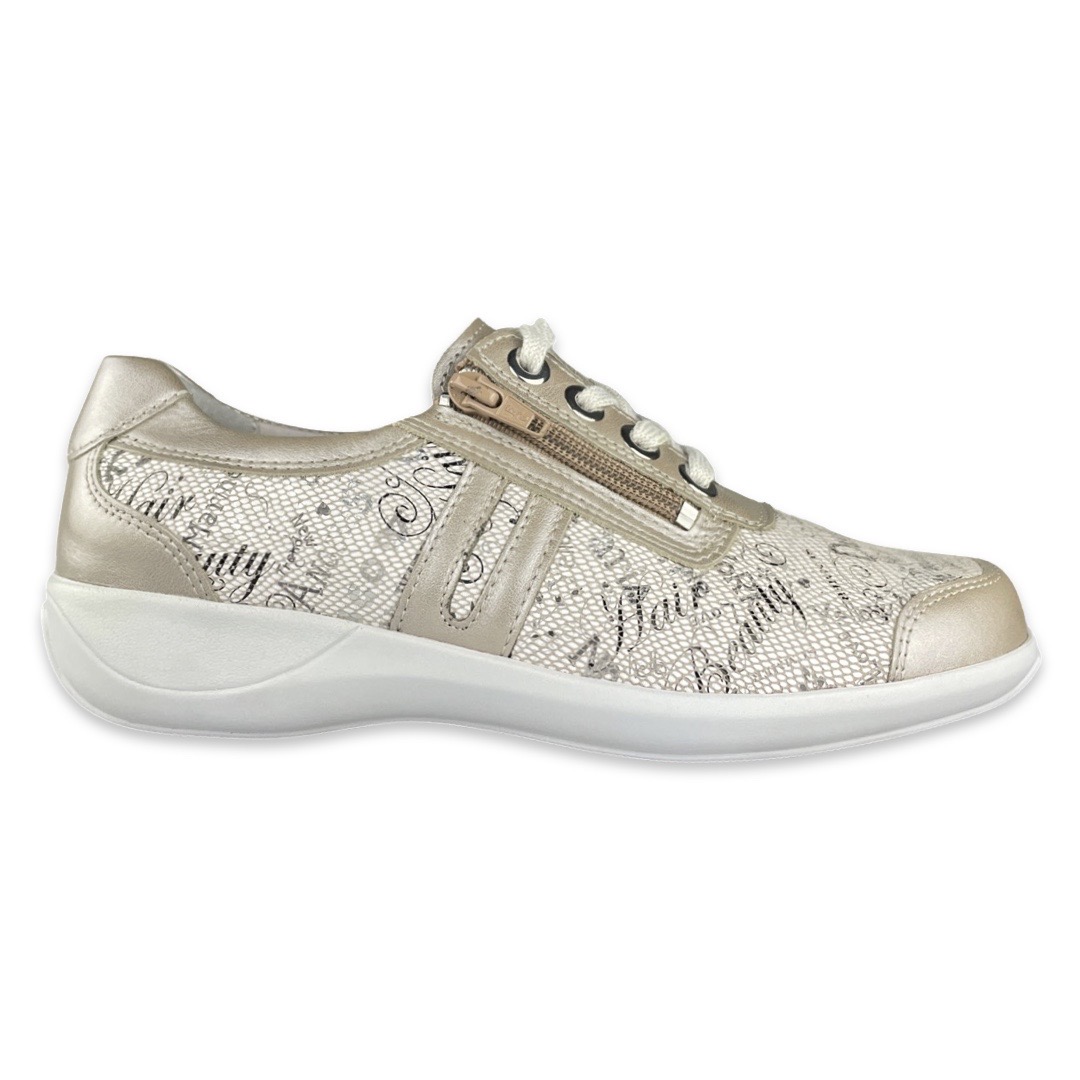 Stuppy 1973 Veterschoen Sabia Perl