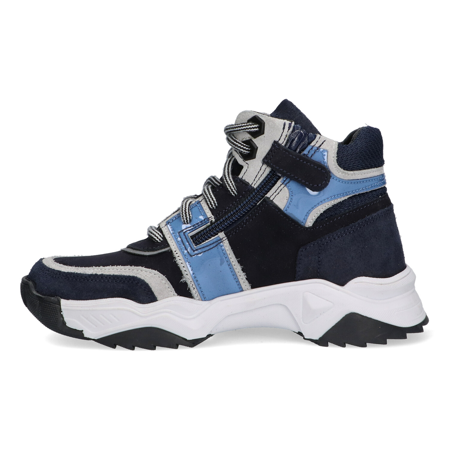 Trackstyle 322860 Boot Andy Athletic Dark Blue 3,5