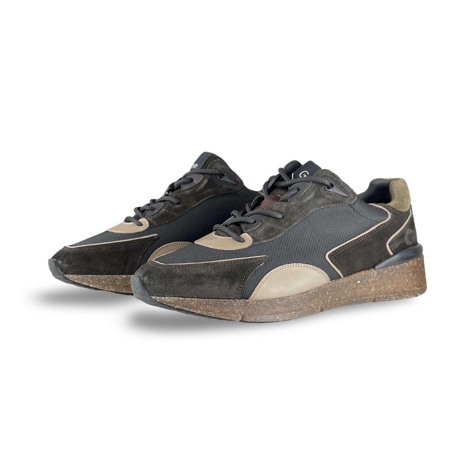 Greve 7285 Sneaker Walker Africa H