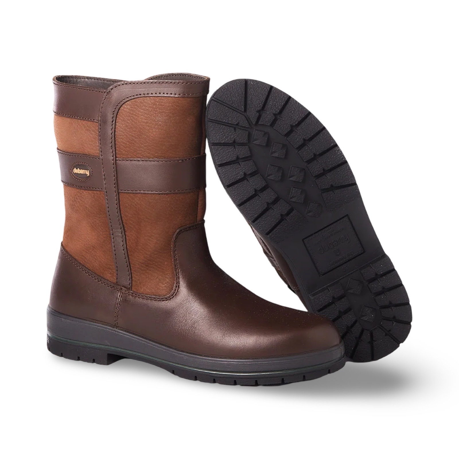 Dubarry 3992 Outdoorlaars Roscommon Walnut
