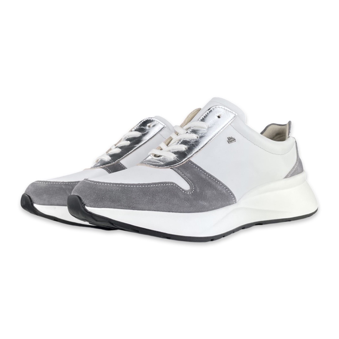 Finn Comfort CitySport 2396 Sneaker Leganes Mouse