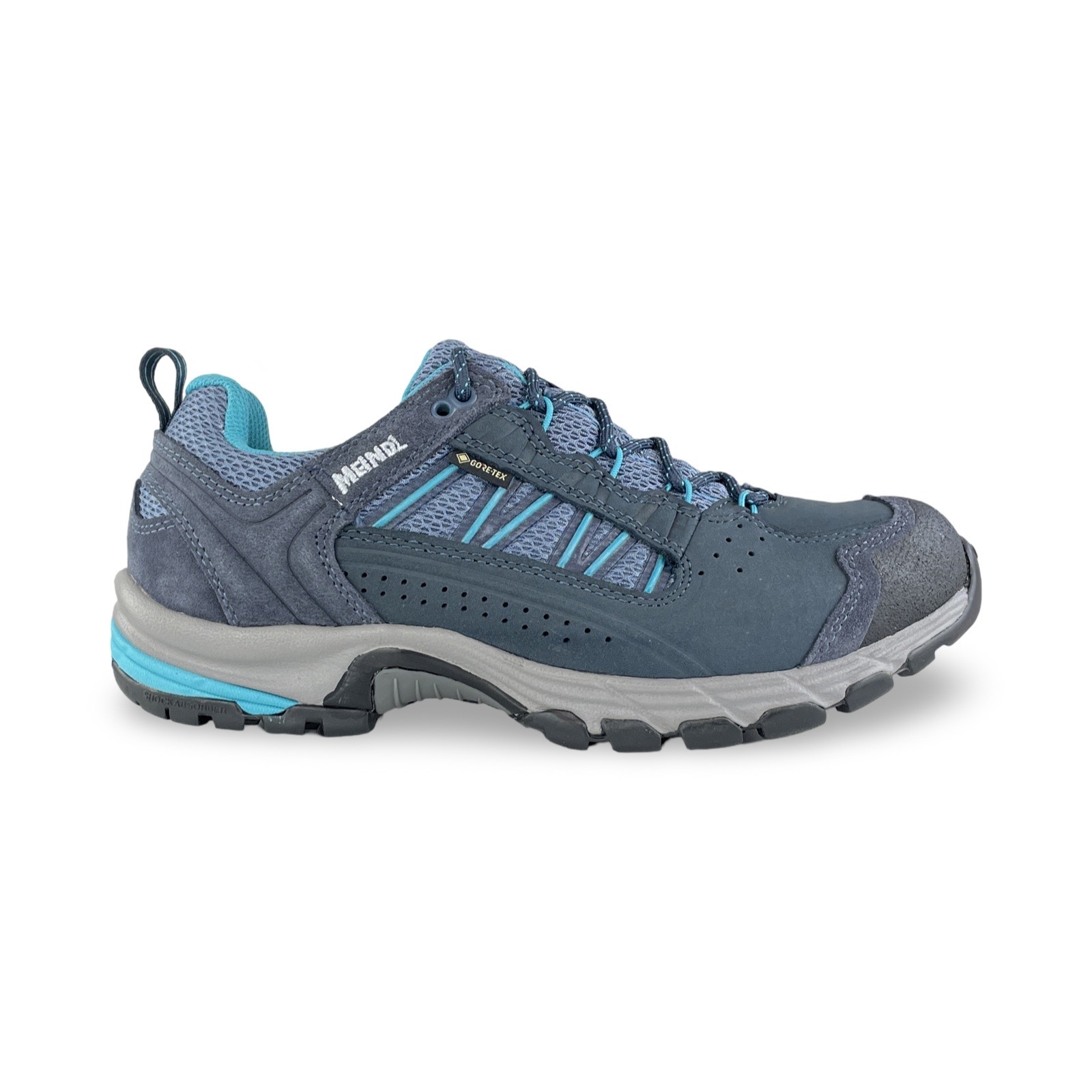 Meindl 5289 Journey Lady Pro GTX Comfort Fit Marine