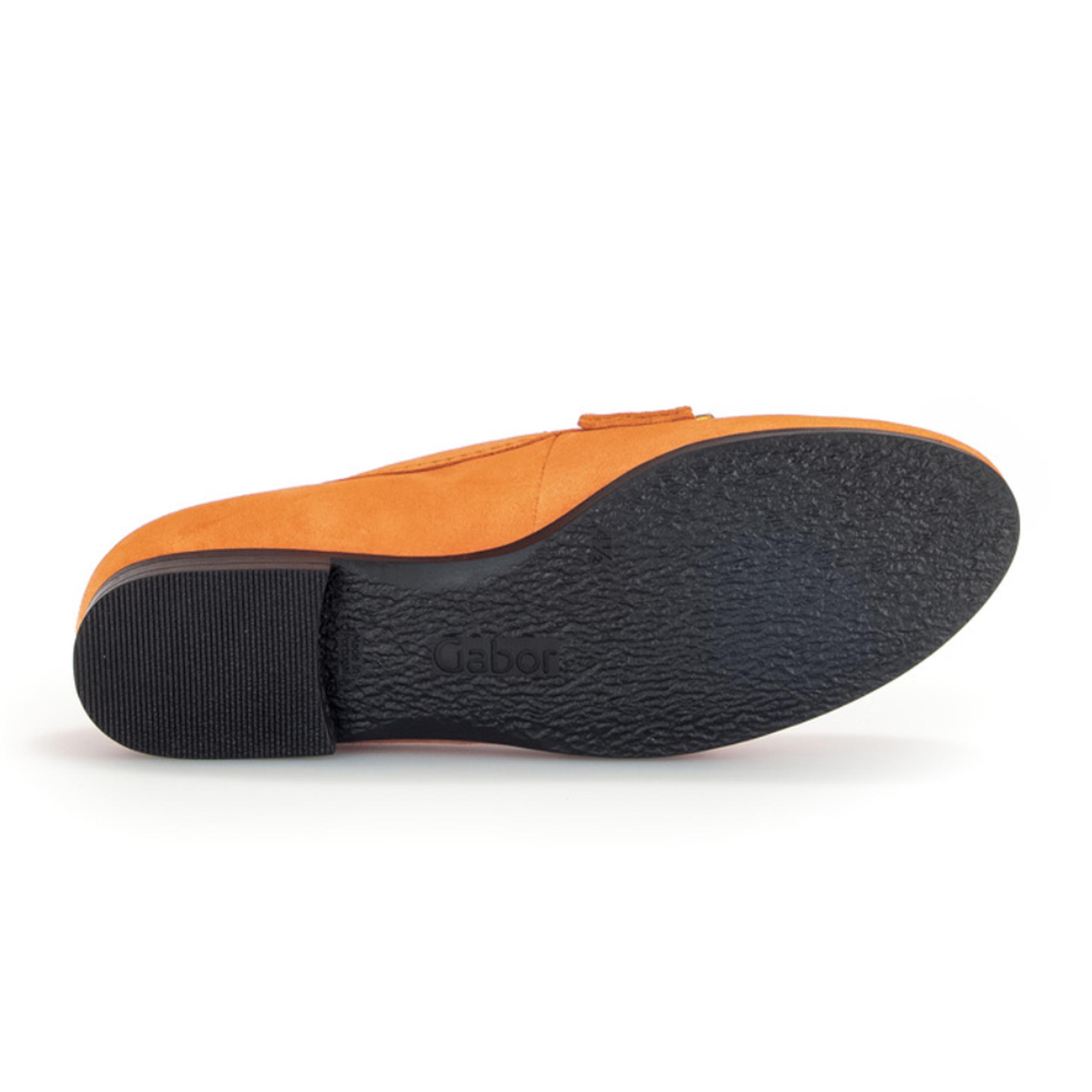 Gabor 42.432 Loafer Mandarine G