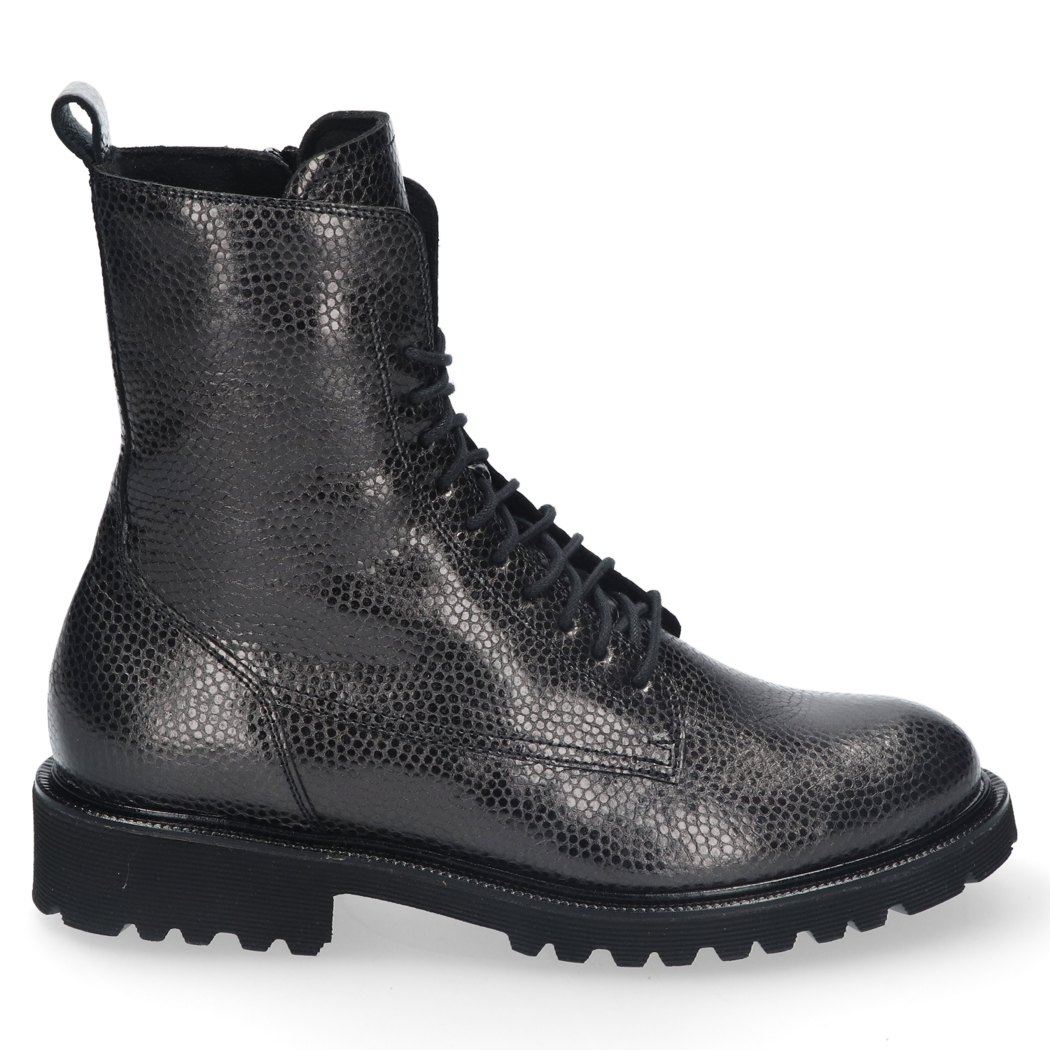 Durea 9801 Boot Zwart G