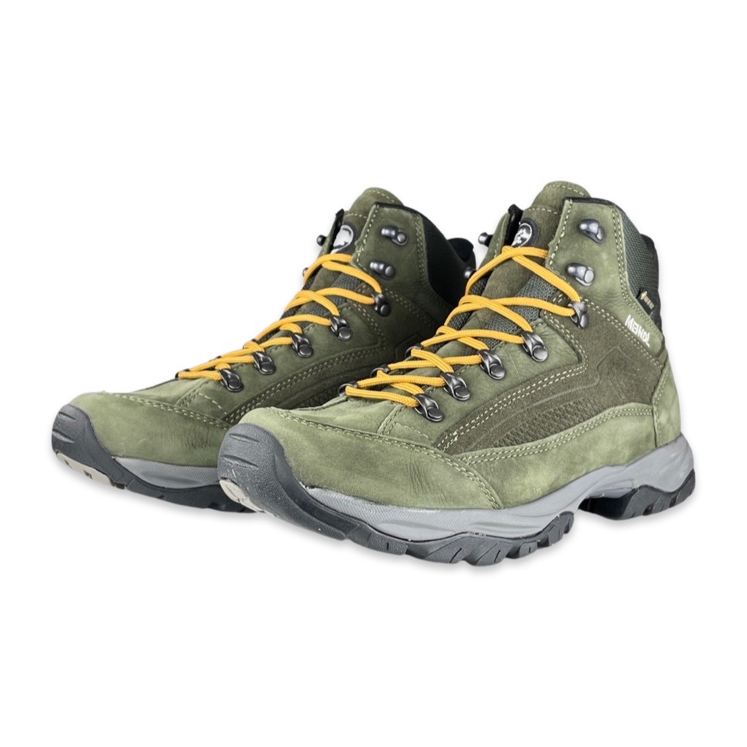 Meindl 2964 Baltimore Men GTX Loden