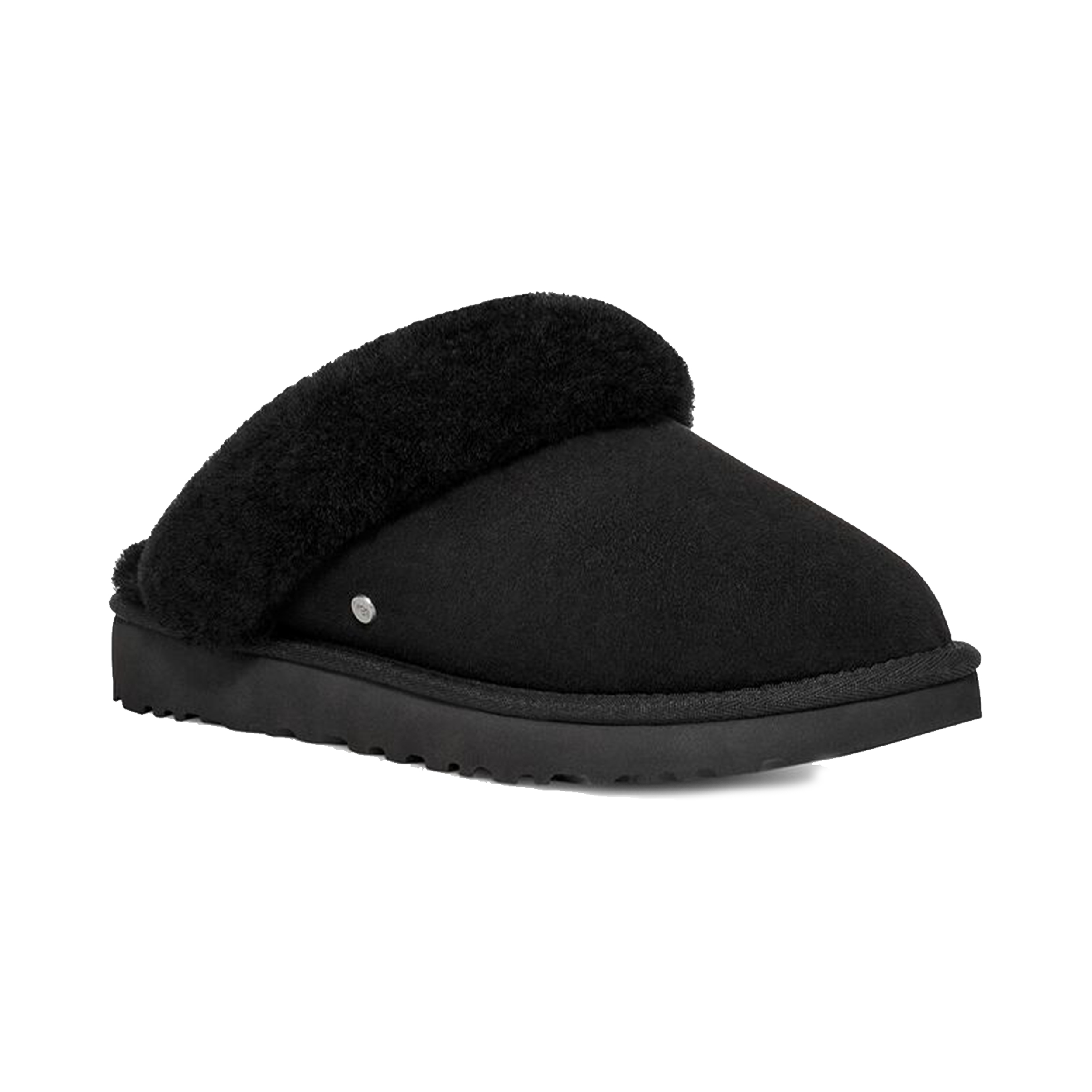 Ugg Australia Classic Slipper II Black