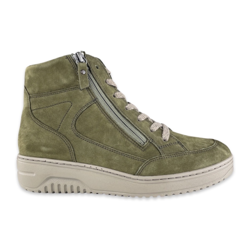 Hartjes 172-1707 Boot Soul Olive K