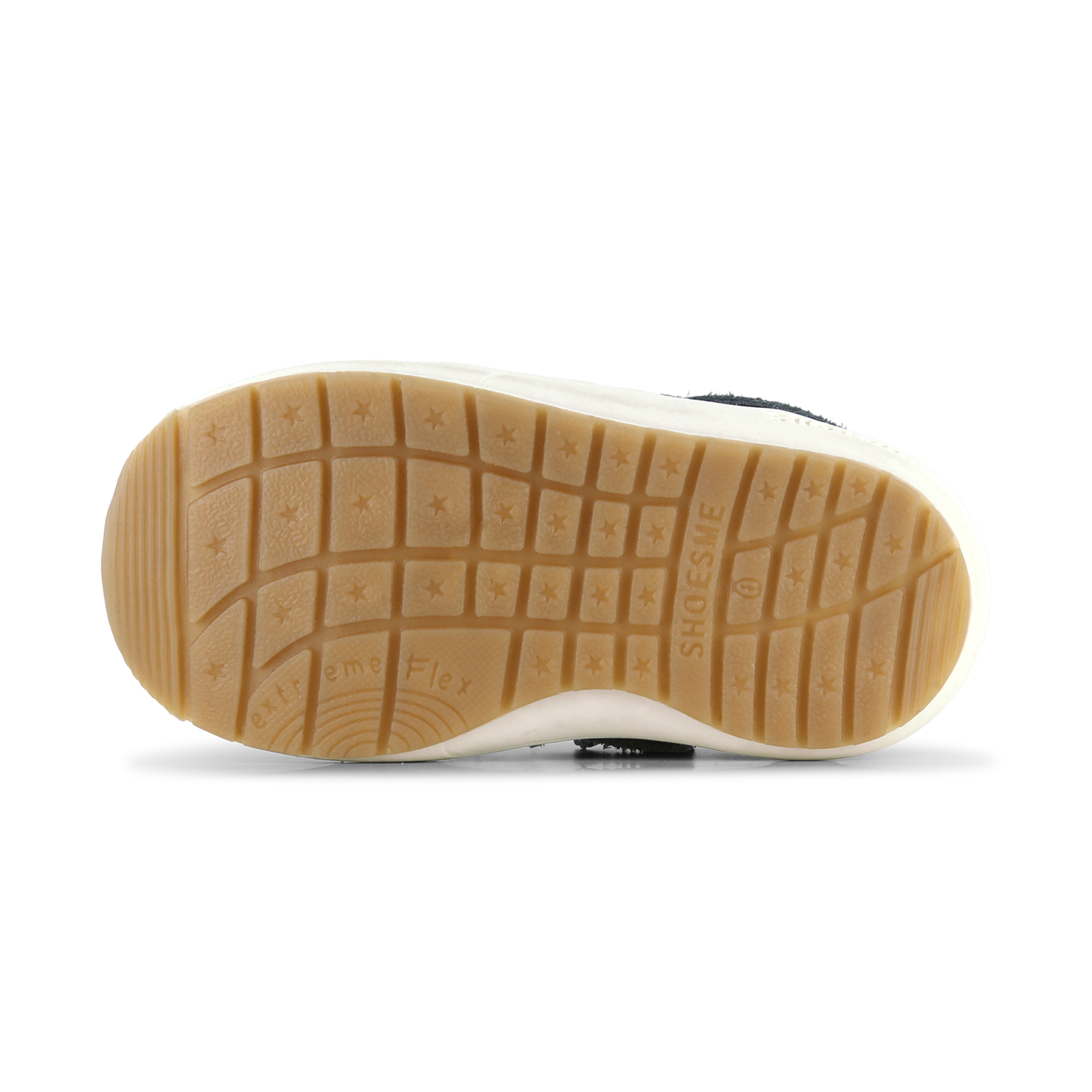 Shoesme RF23W003 Sneaker New Runflex Grey