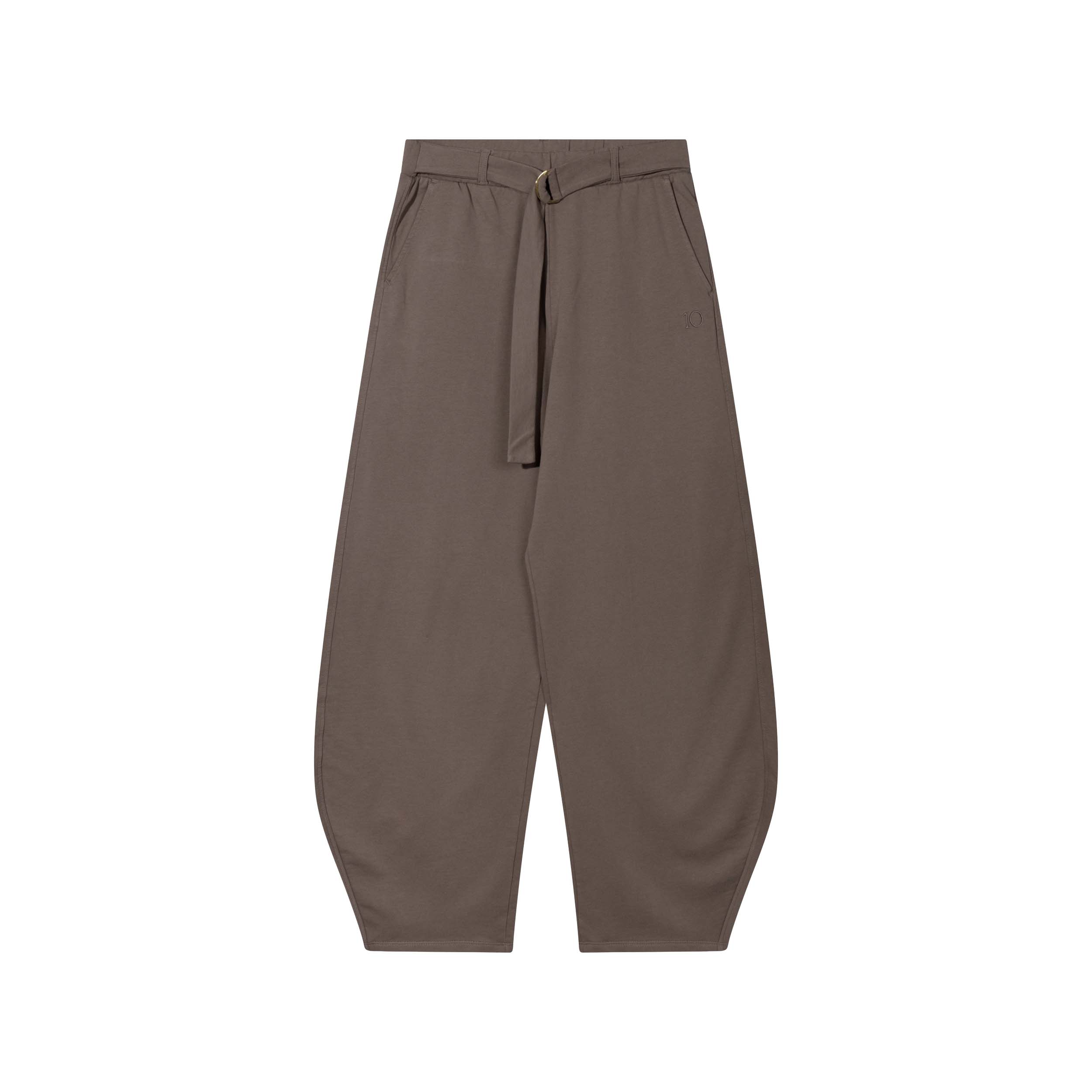 10DAYS 20-004-6202 Broek Banana Moonrock