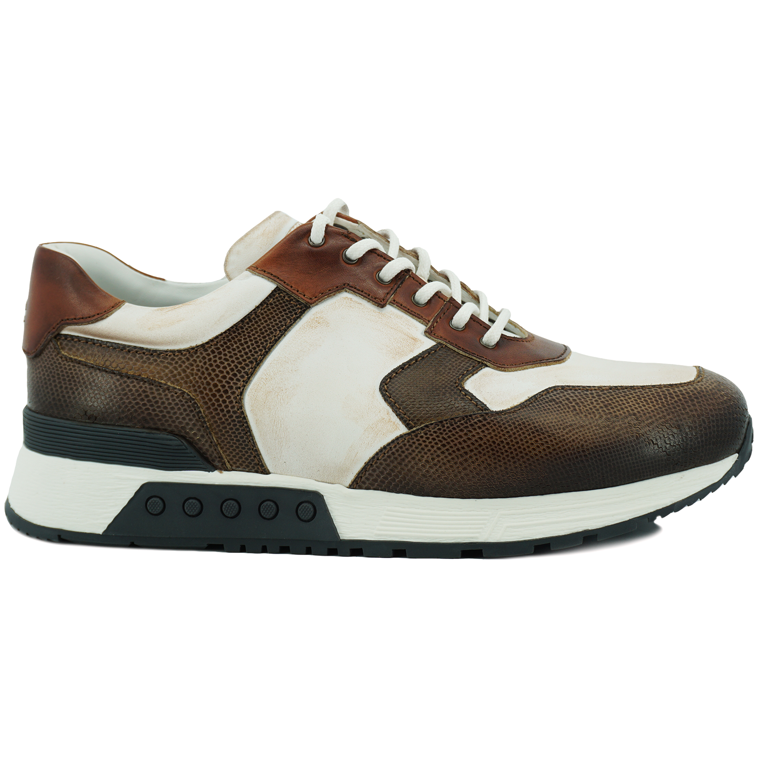 Greve 4289 Sneaker Haarlem Sabbia K