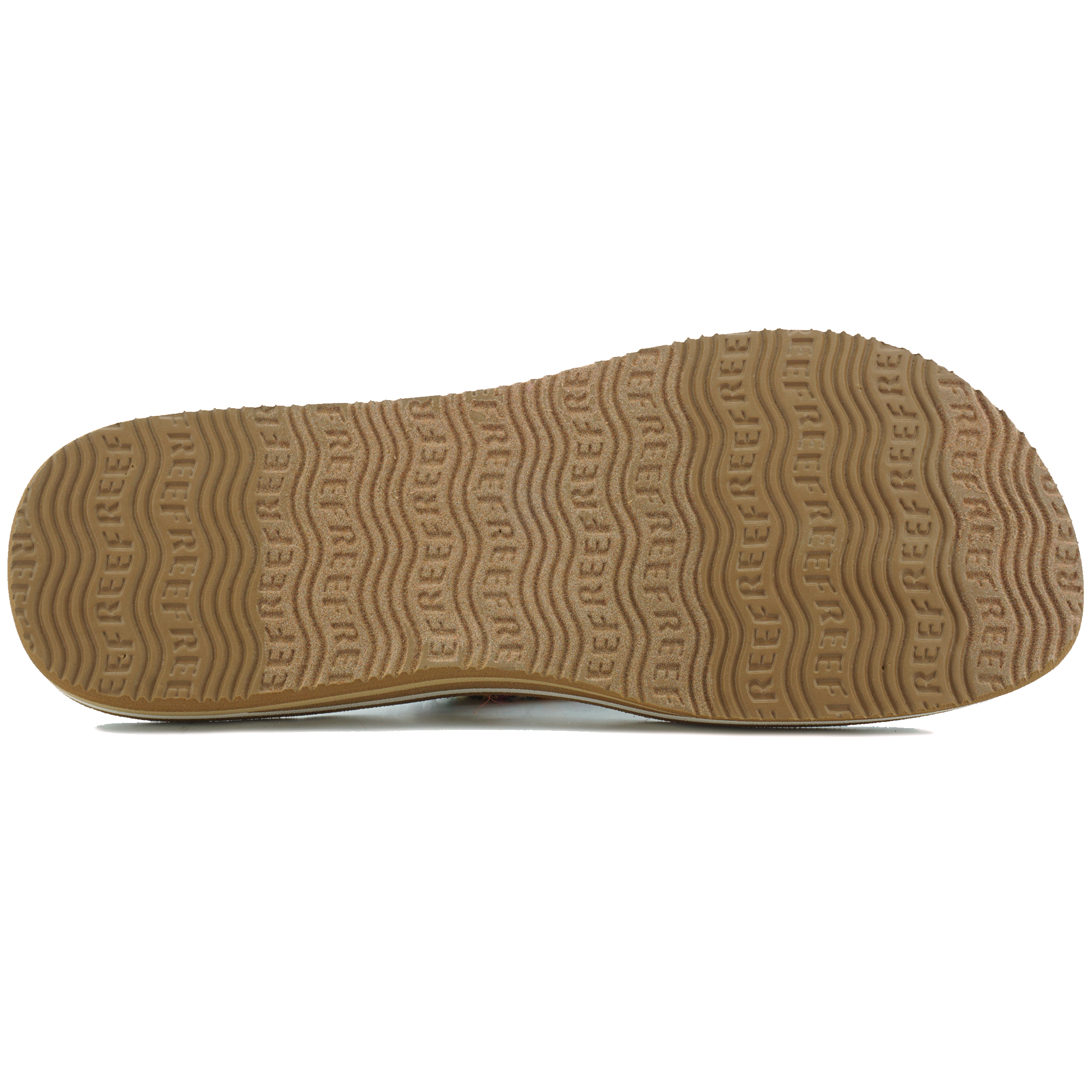 Reef CI2969 Slipper Cushion Break Black/Multi