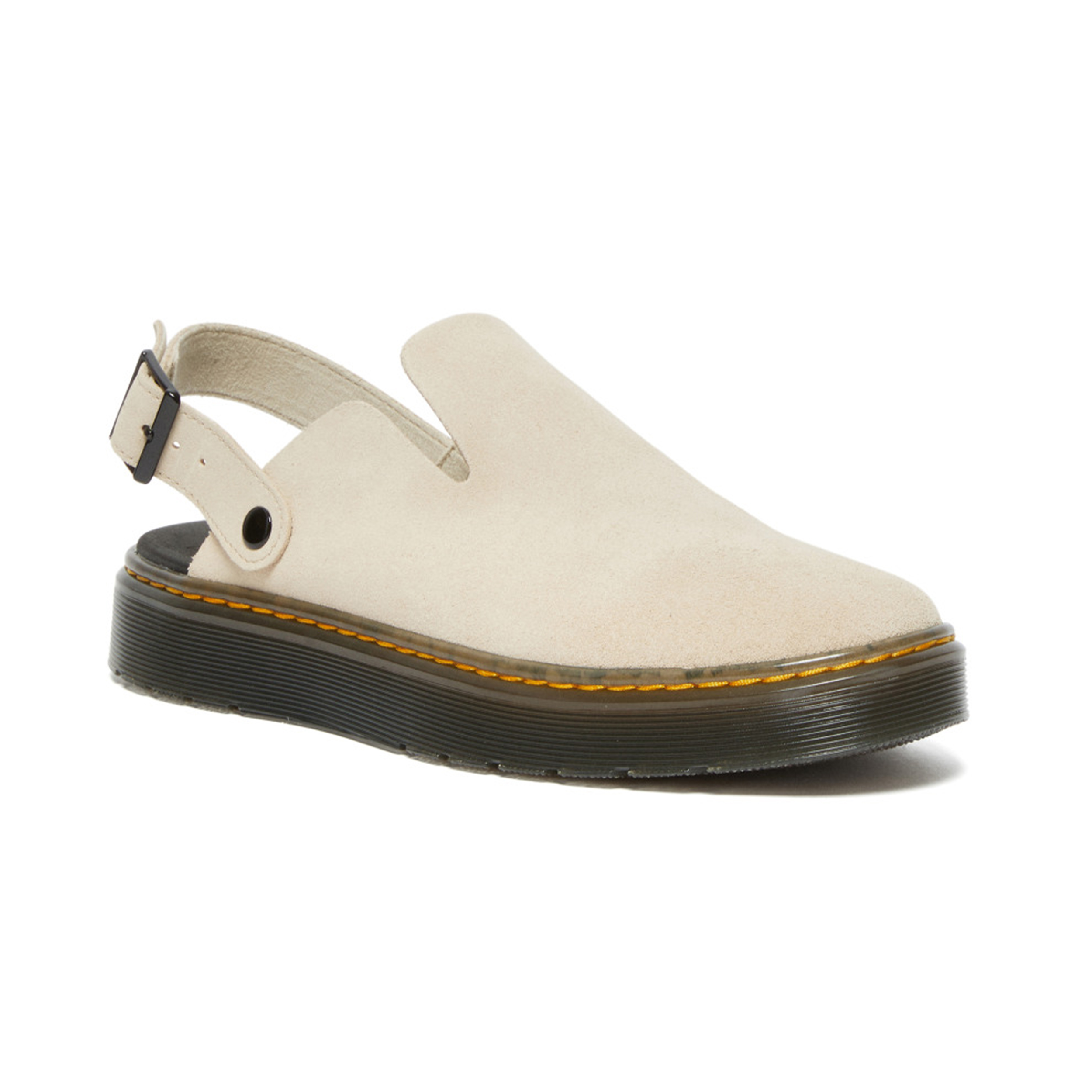 Dr. Martens 27410268 Muil Carlson Warm Sand