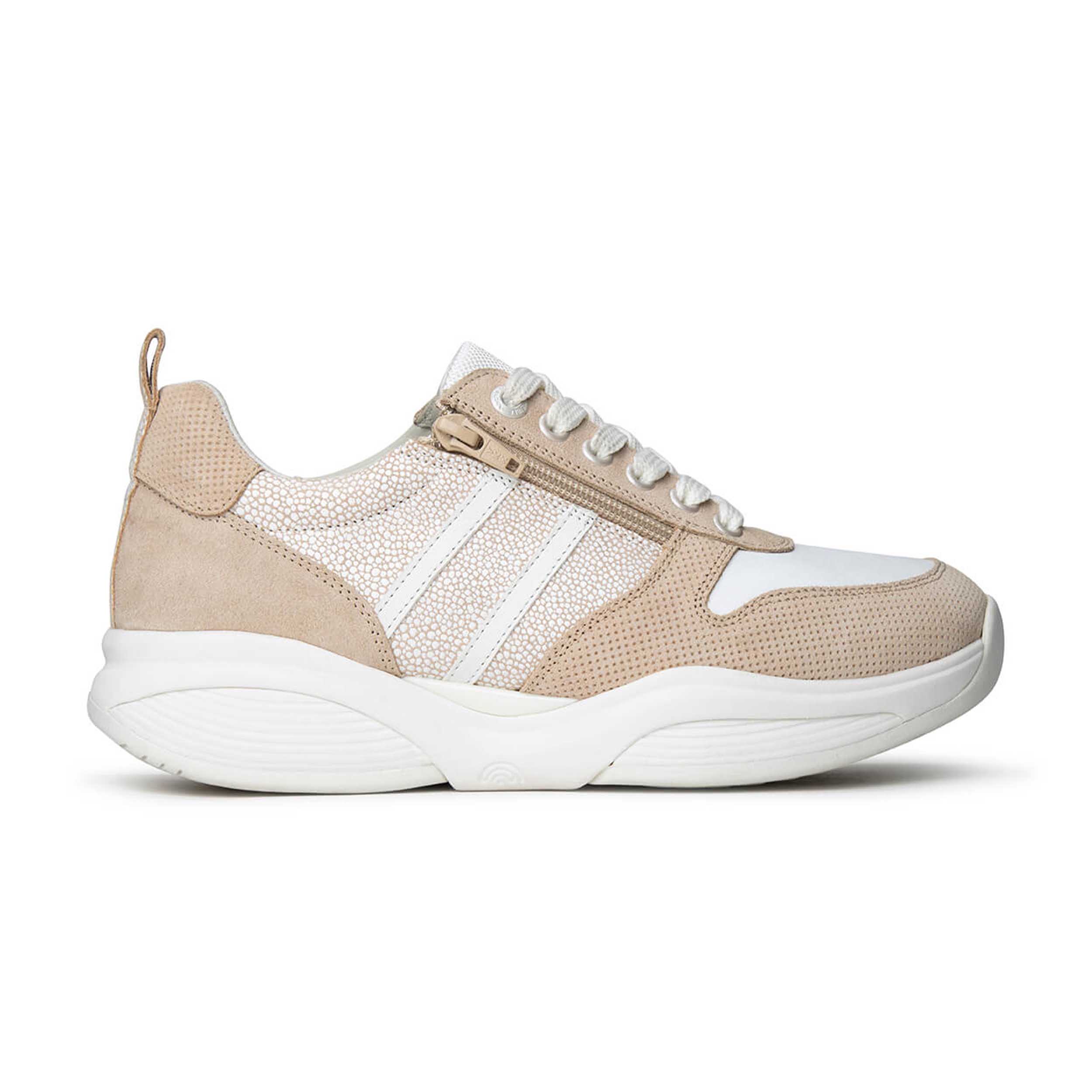 Xsensible 30070.3 Sneaker SWX3 Lady Sand Combi Hx