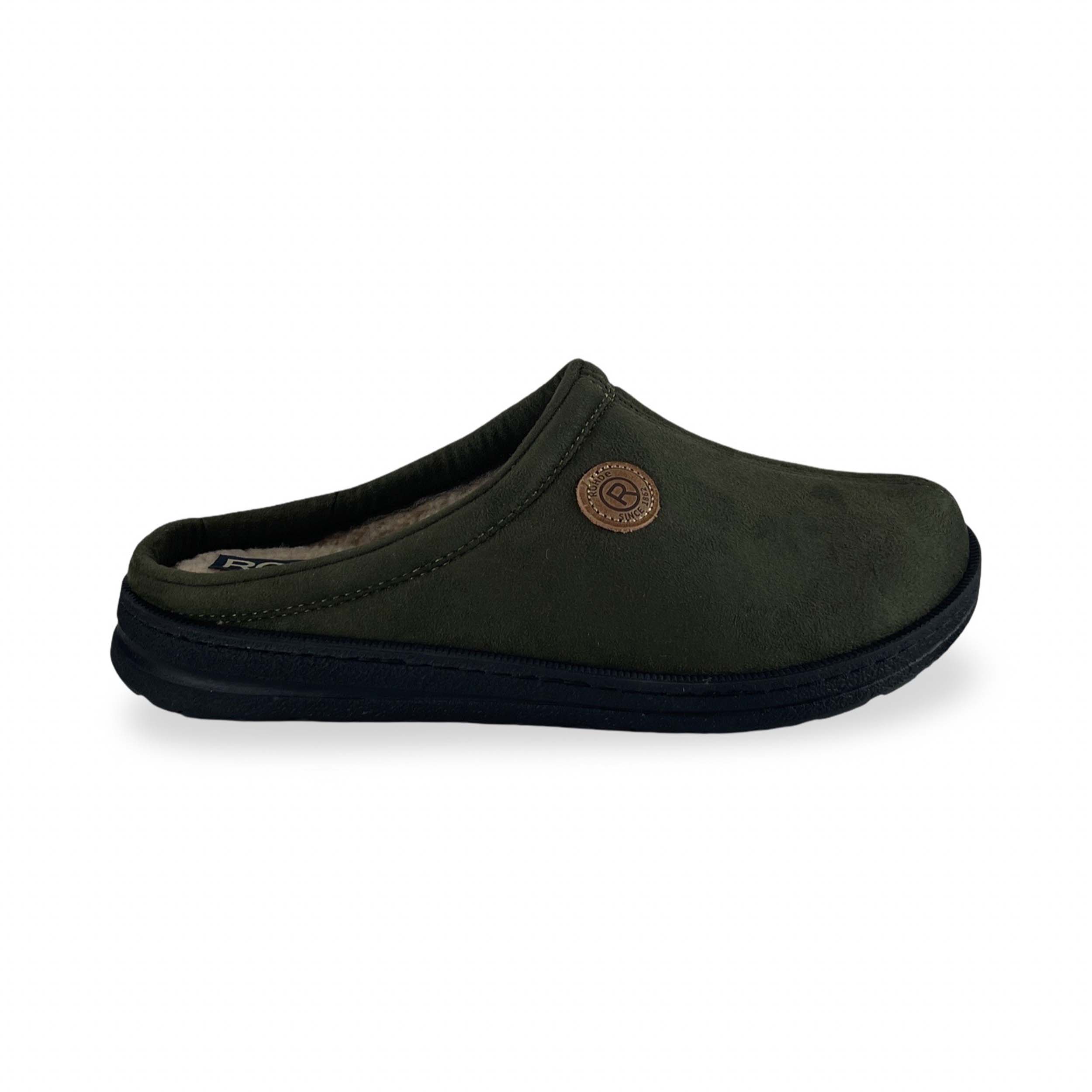 Rohde 7141 Muil Asiago Olive G