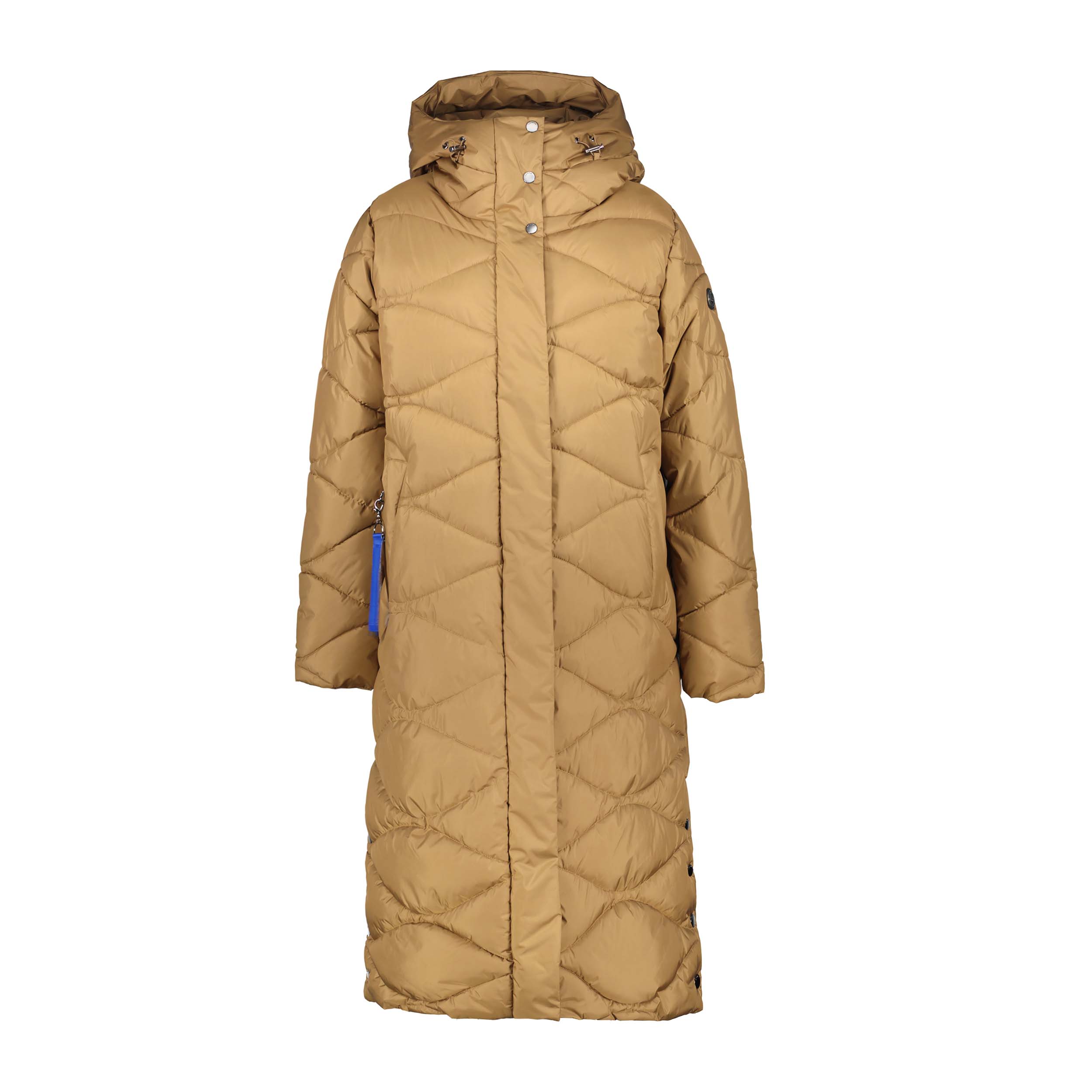 Luhta 36451 Jas Hyyti Cognac