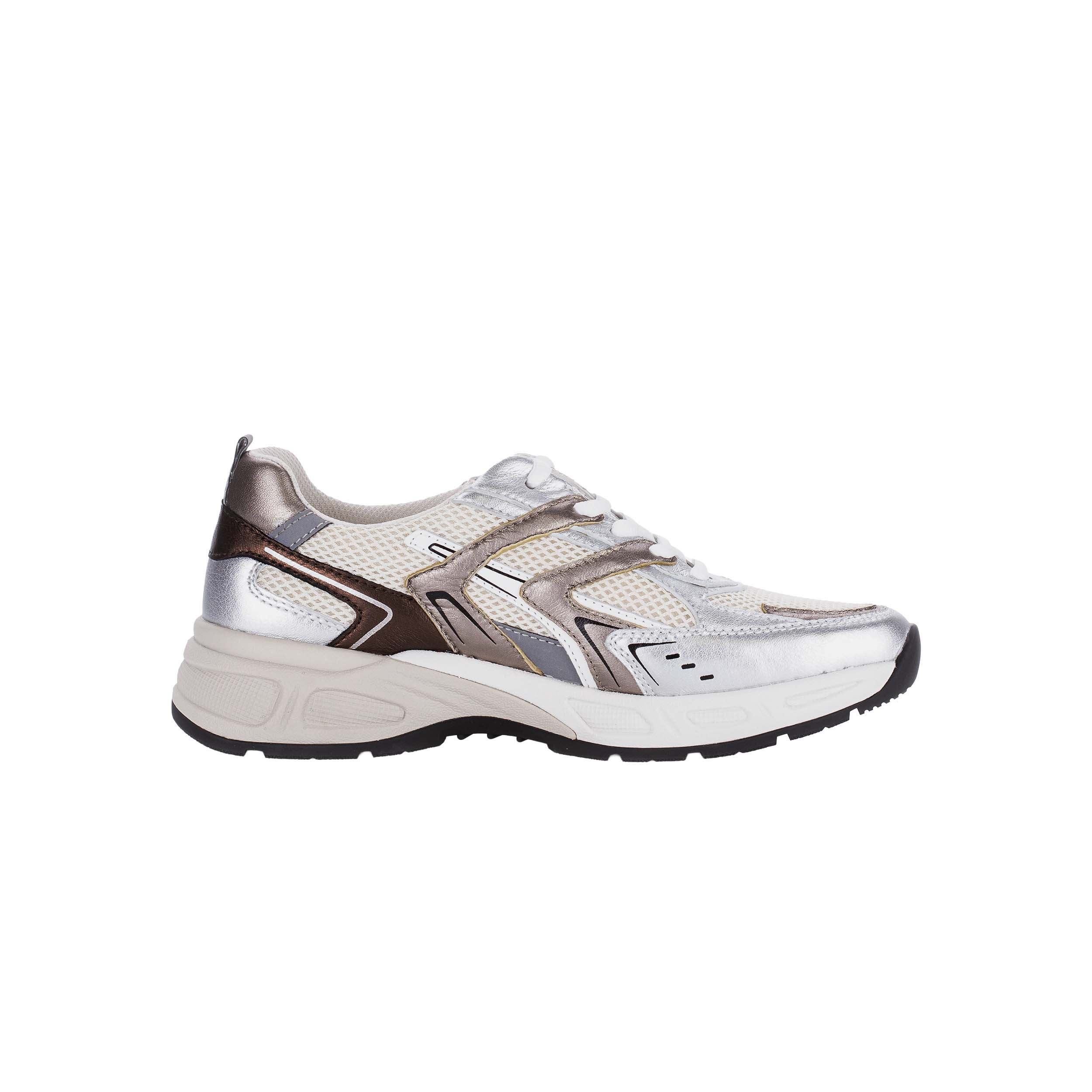 Gabor 86.586 Sneaker Powder/Silver H