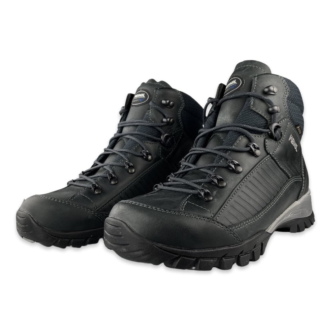 Meindl 5544 Sarn Men GTX Comfort Fit Antraciet